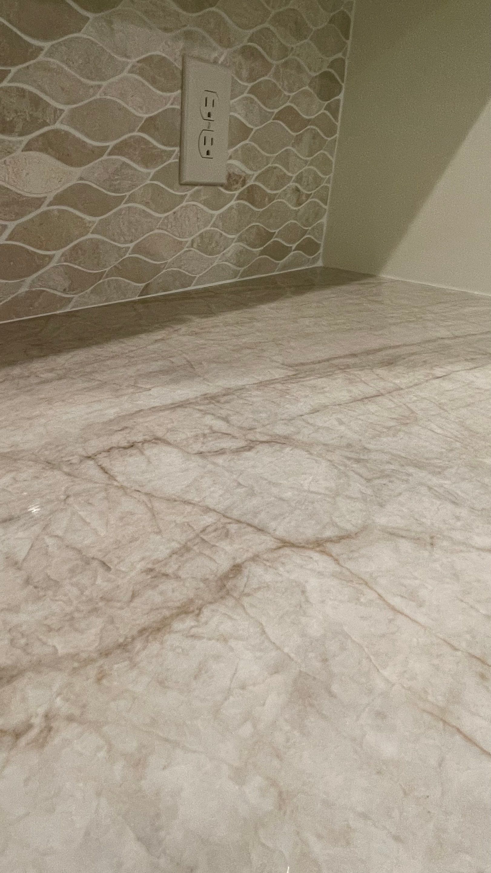 Deerfield Kitchen Refresh Before and After by Legacy Bath and Kitchen
