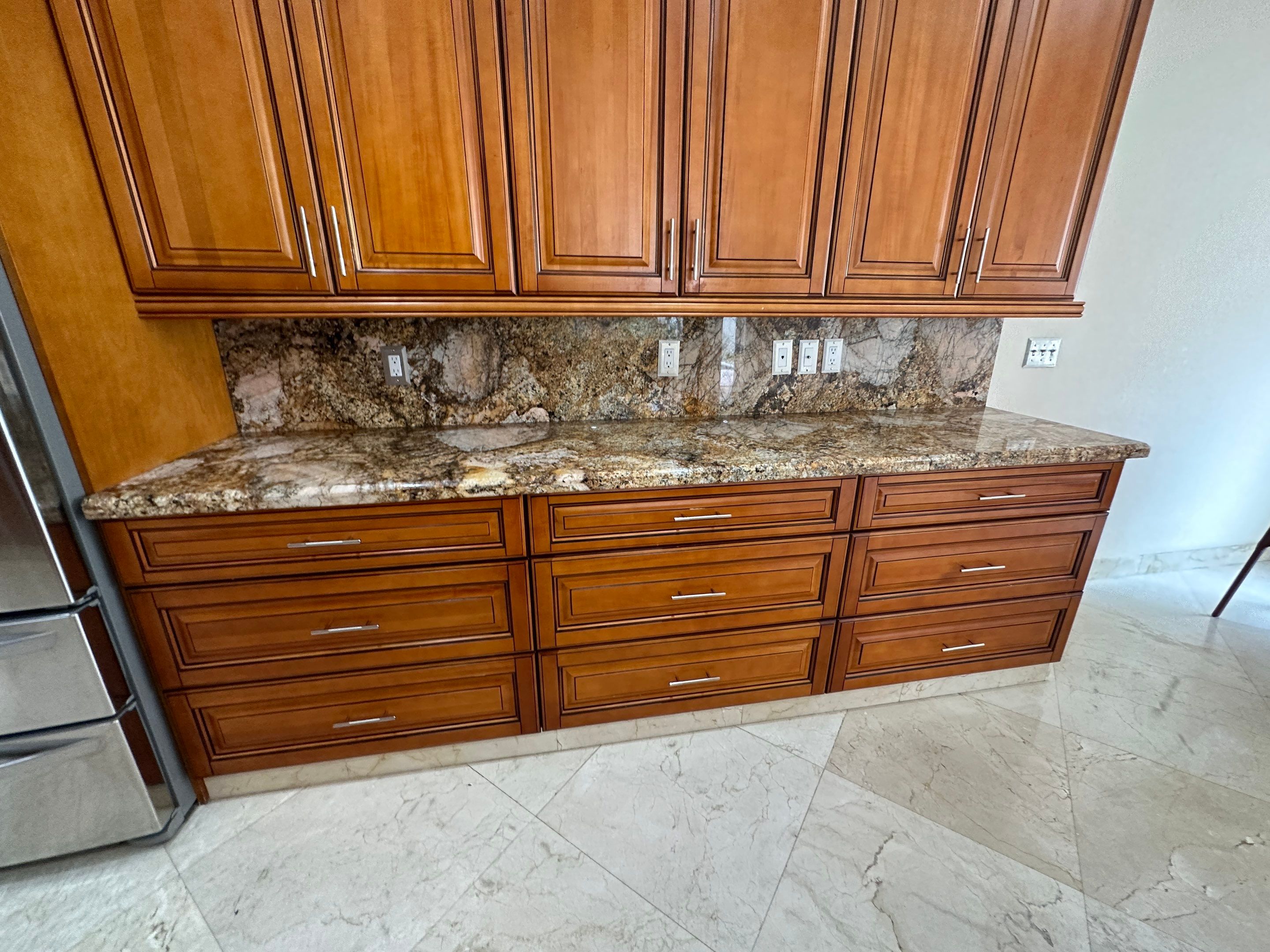 Water Damage Claim in Hollywood by FLAPA & KeyStone