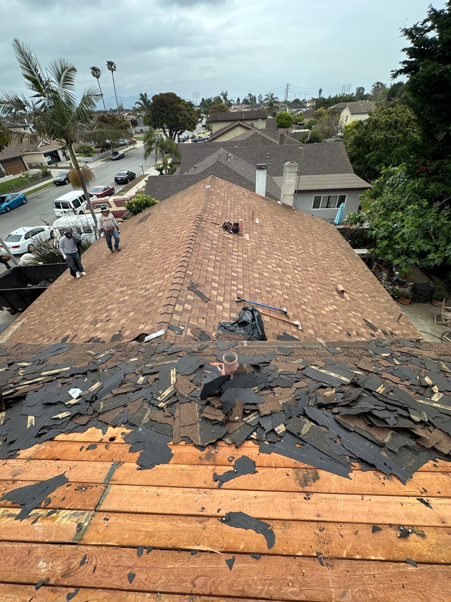 Roof Replacement - Oxnard, CA 93033 by Epic Roof Replacement