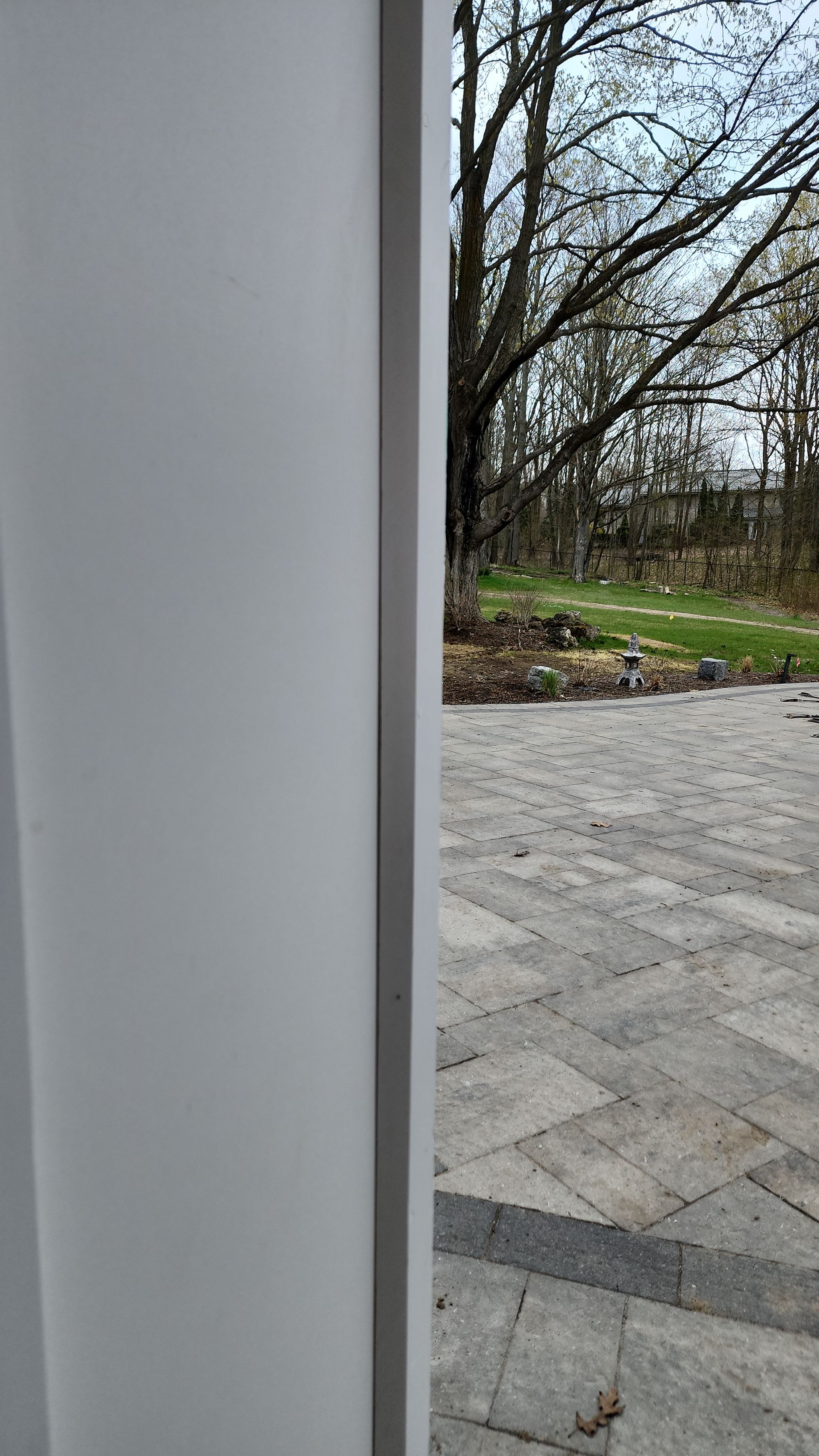 Project in Whitchurch-Stouffville by GTA HOME PAINTING