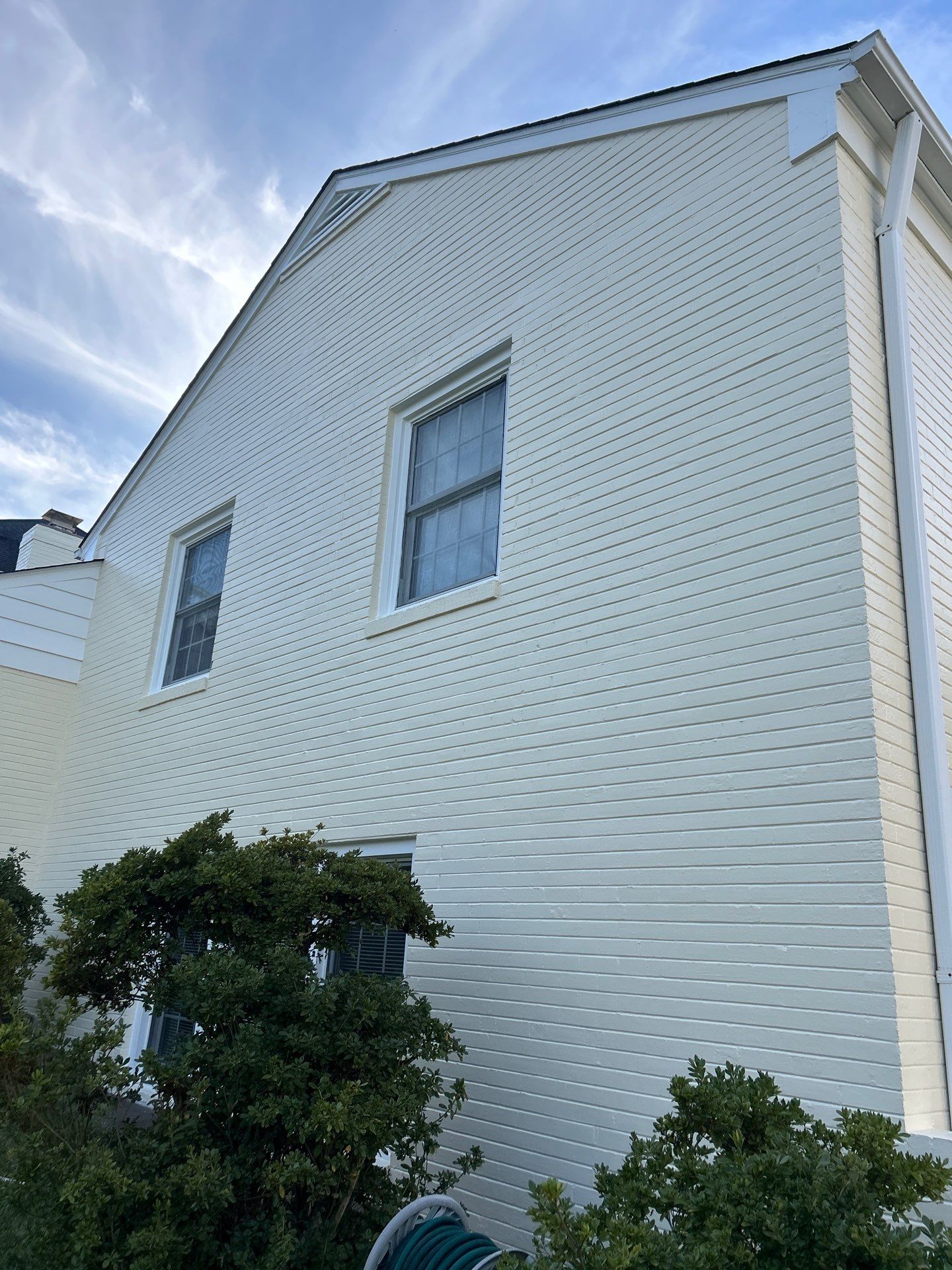 Exterior House Painting in McLean, VA by My Painter 
