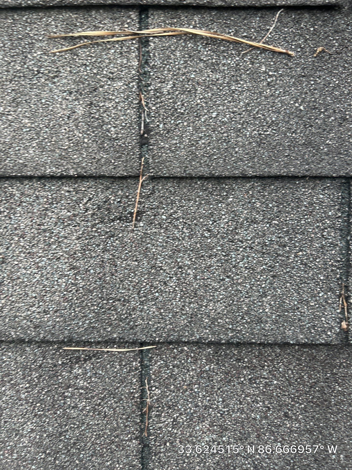 Shingle Replacement in Birmingham by The Roofing Dudes