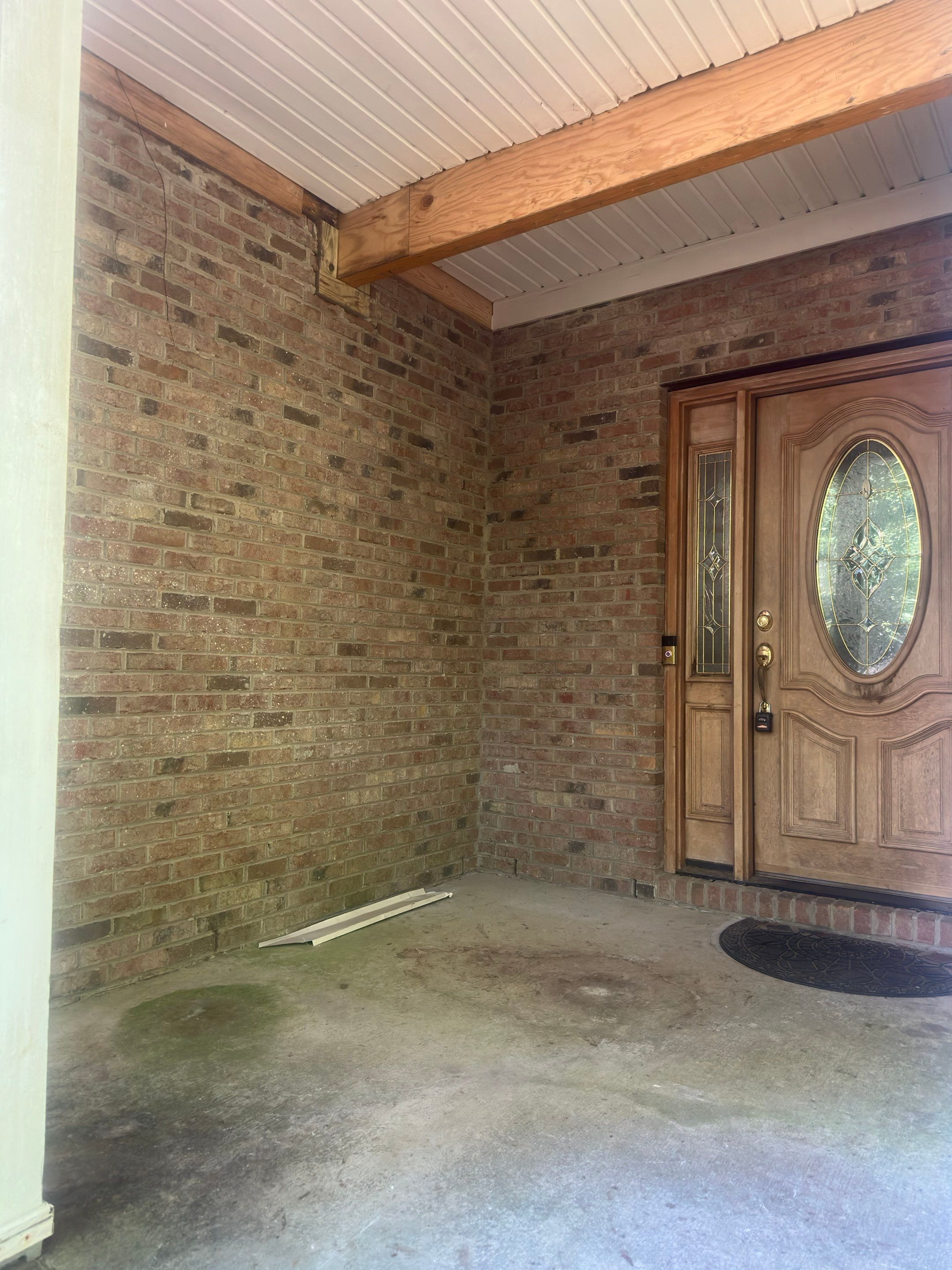 Clayton Roof Replacement and Structural Wood Rot Repair Project by Cadmus Construction