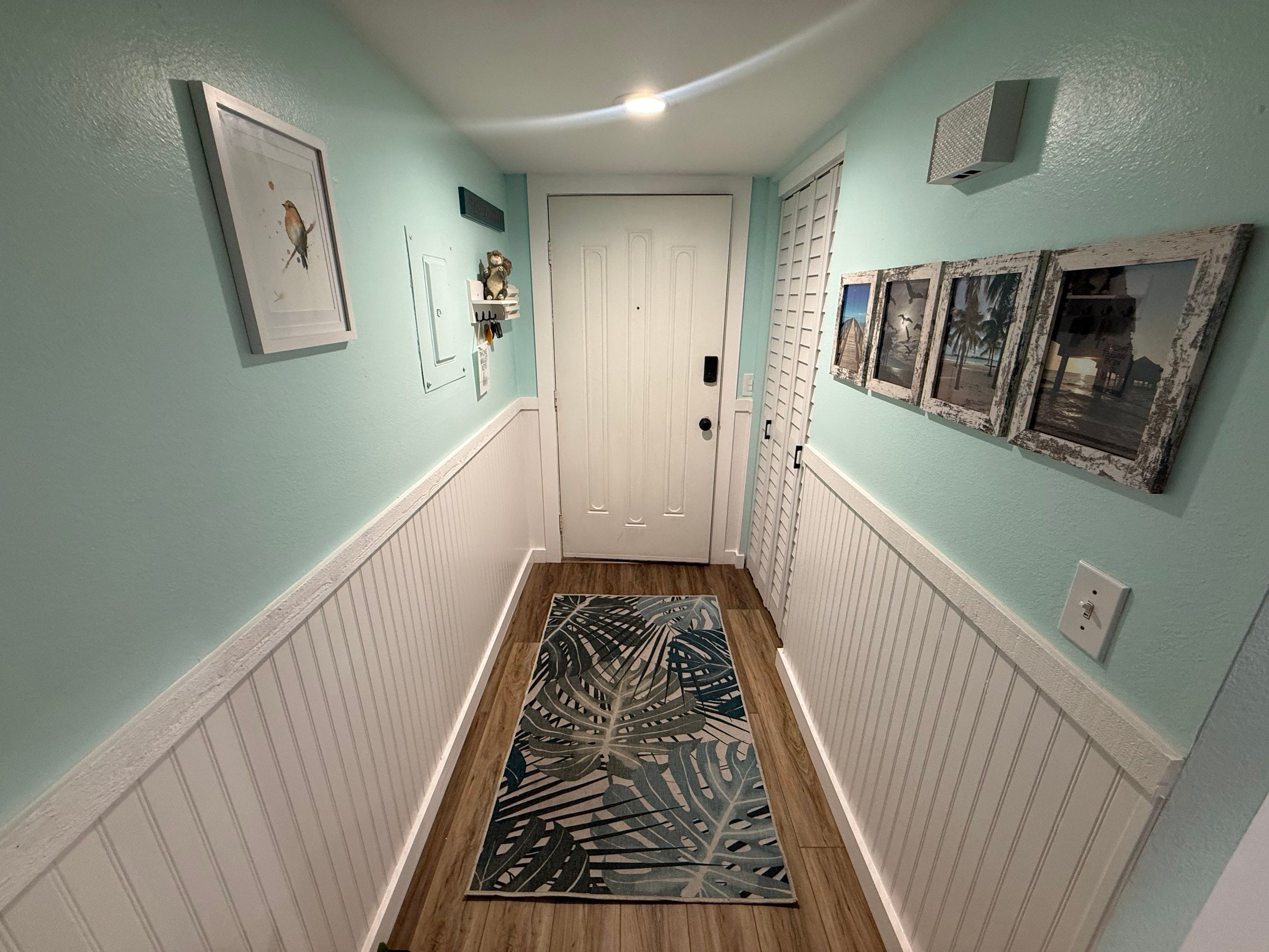 Project in Palm Harbor, FL by Proline 
