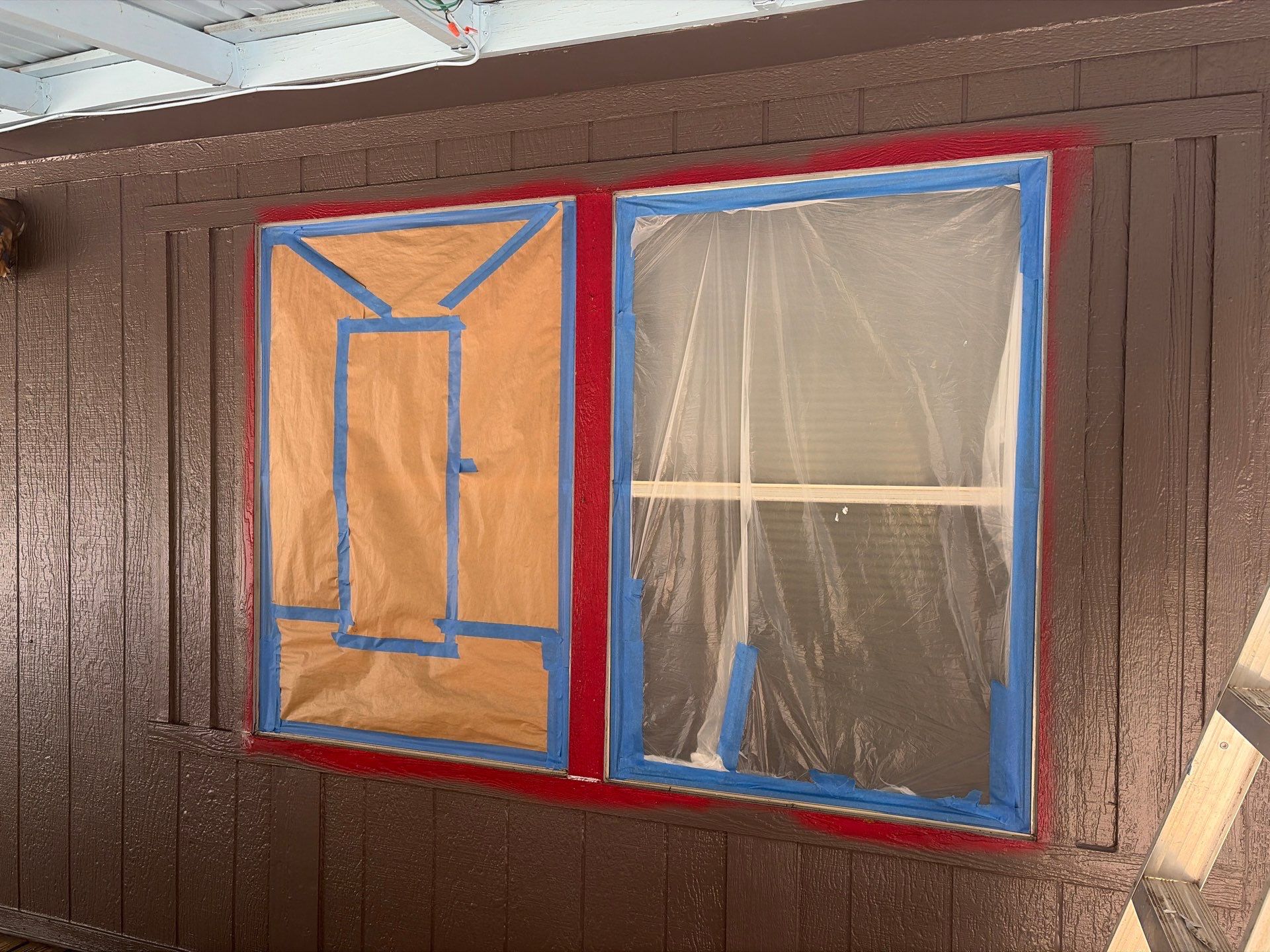 * From Worn to Wow: A Complete Henderson, Texas Modular Home Transformation by Quality Coats Painting