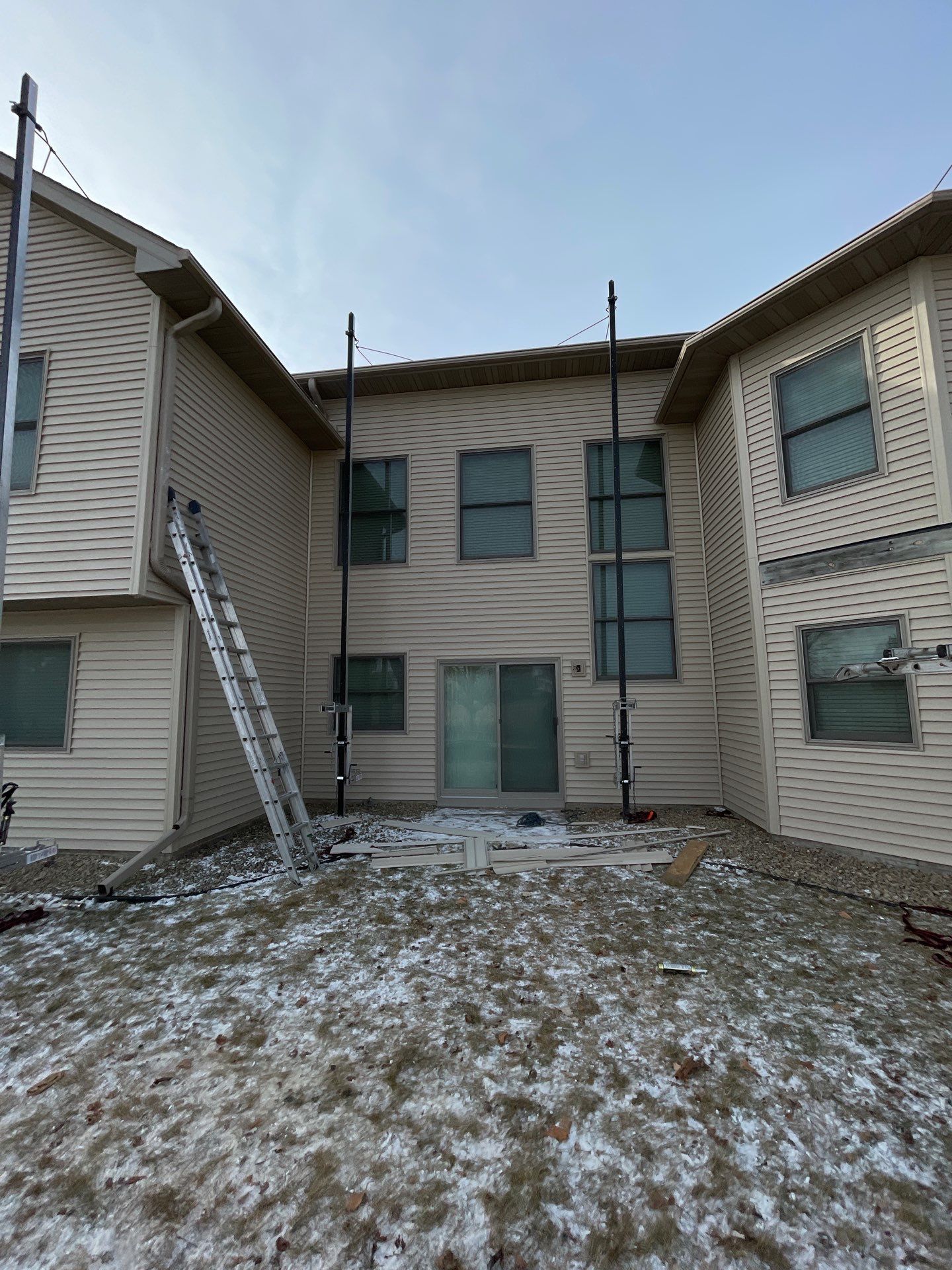 Residential Roofing, Siding & Gutter Replacement | Insurance-Approved Project | Owens Corning & Mastic Products by First Impressions Exteriors