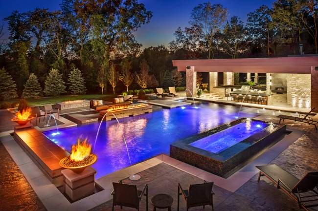 Reno Gallery by Signature Pools