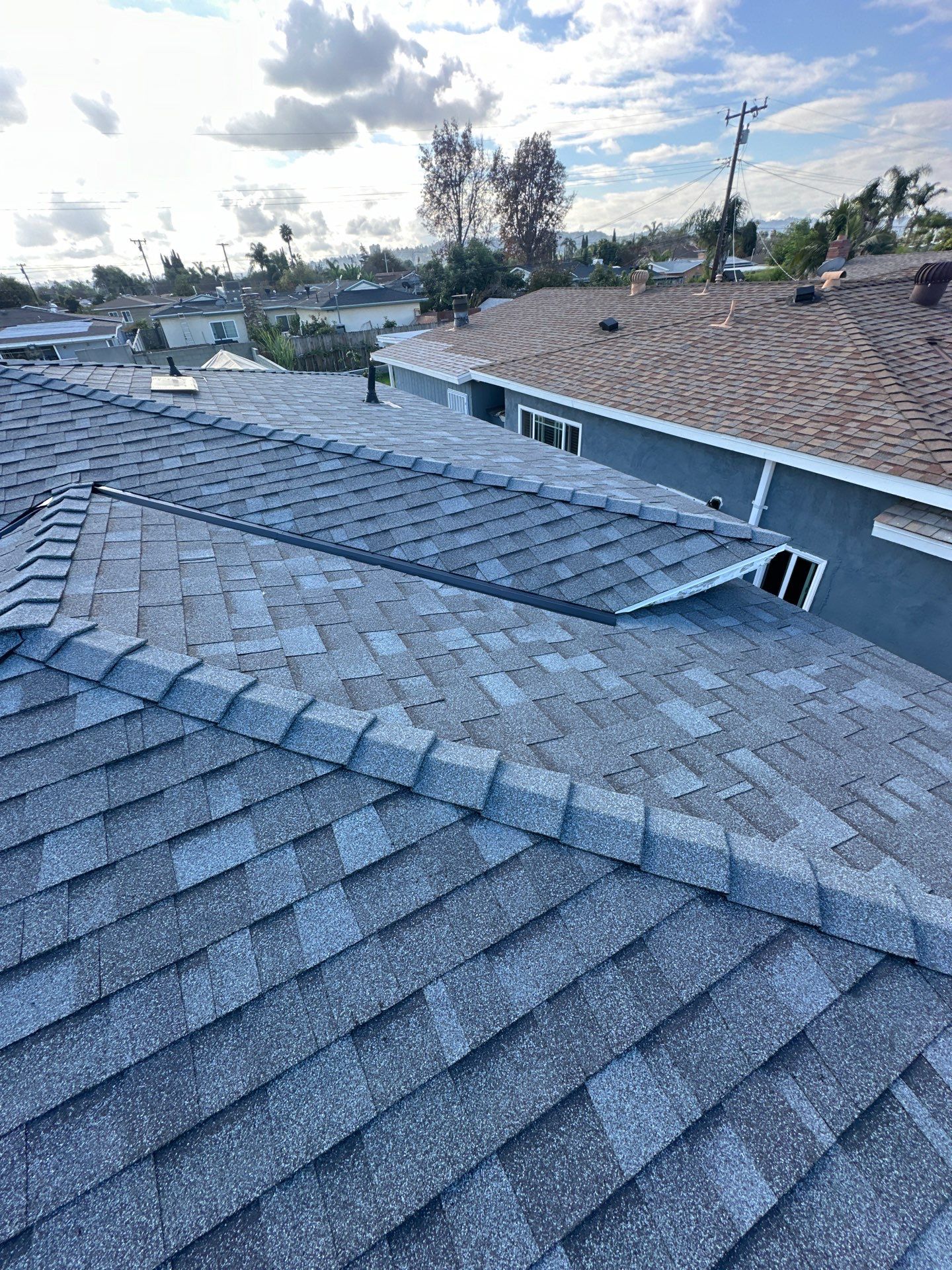 Roof Replacement - La Puente, CA 91744 by Epic Roof Replacement