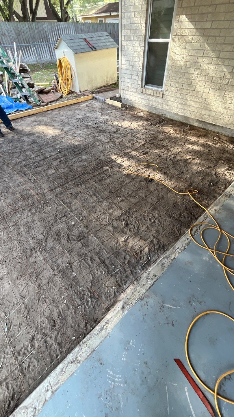 Hot Tub Time Machine  by Bayfront Roofing and Construction