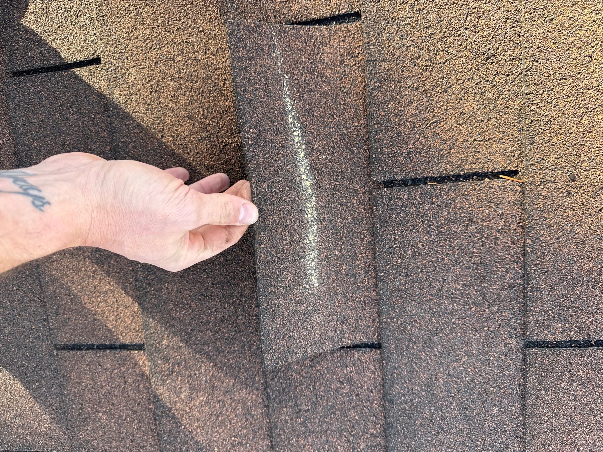 Dwand Montgomery by Imperial Roofing and Contracting 