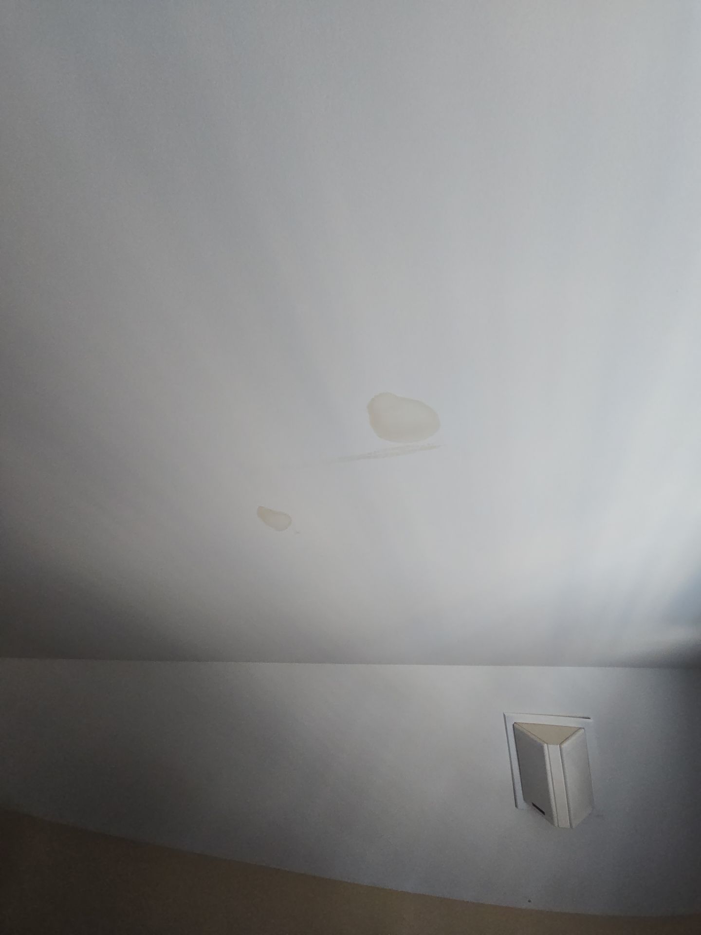 Roof and gutters replacement by hail damage by Just Brilliant Restoration JBR