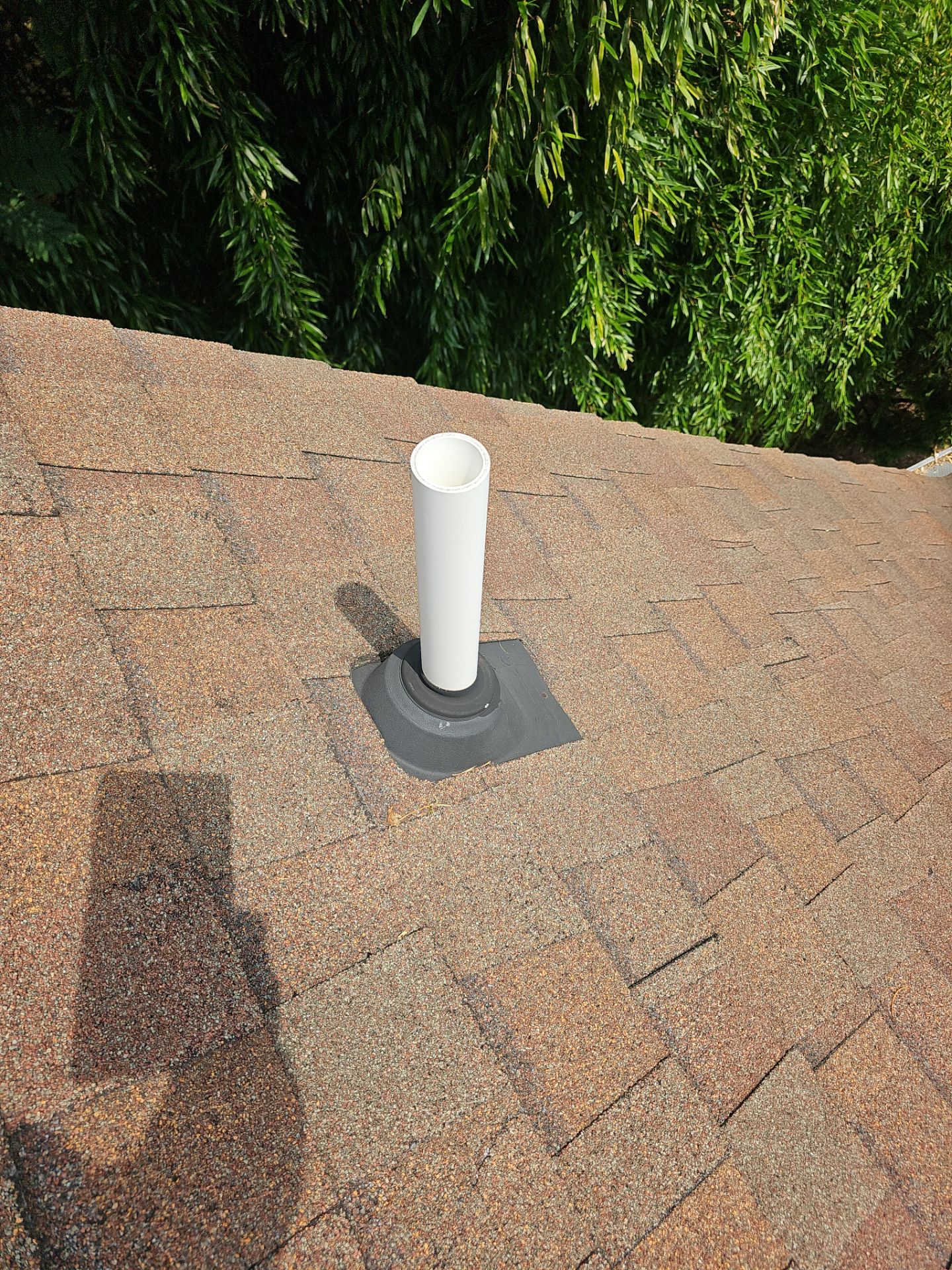 Roof Repair by Winchester Roofing