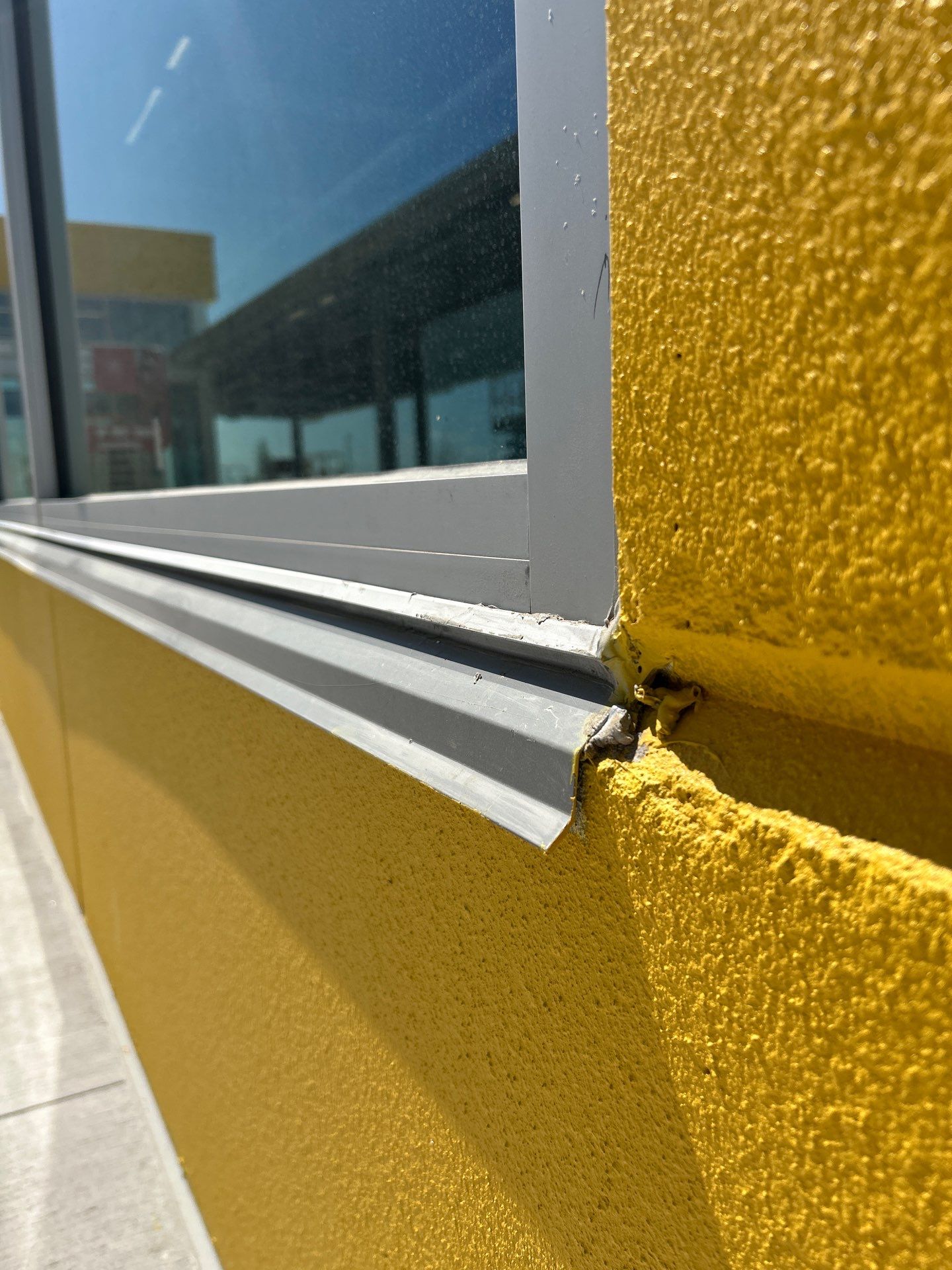IKEA Rockwall by United Glass Commercial