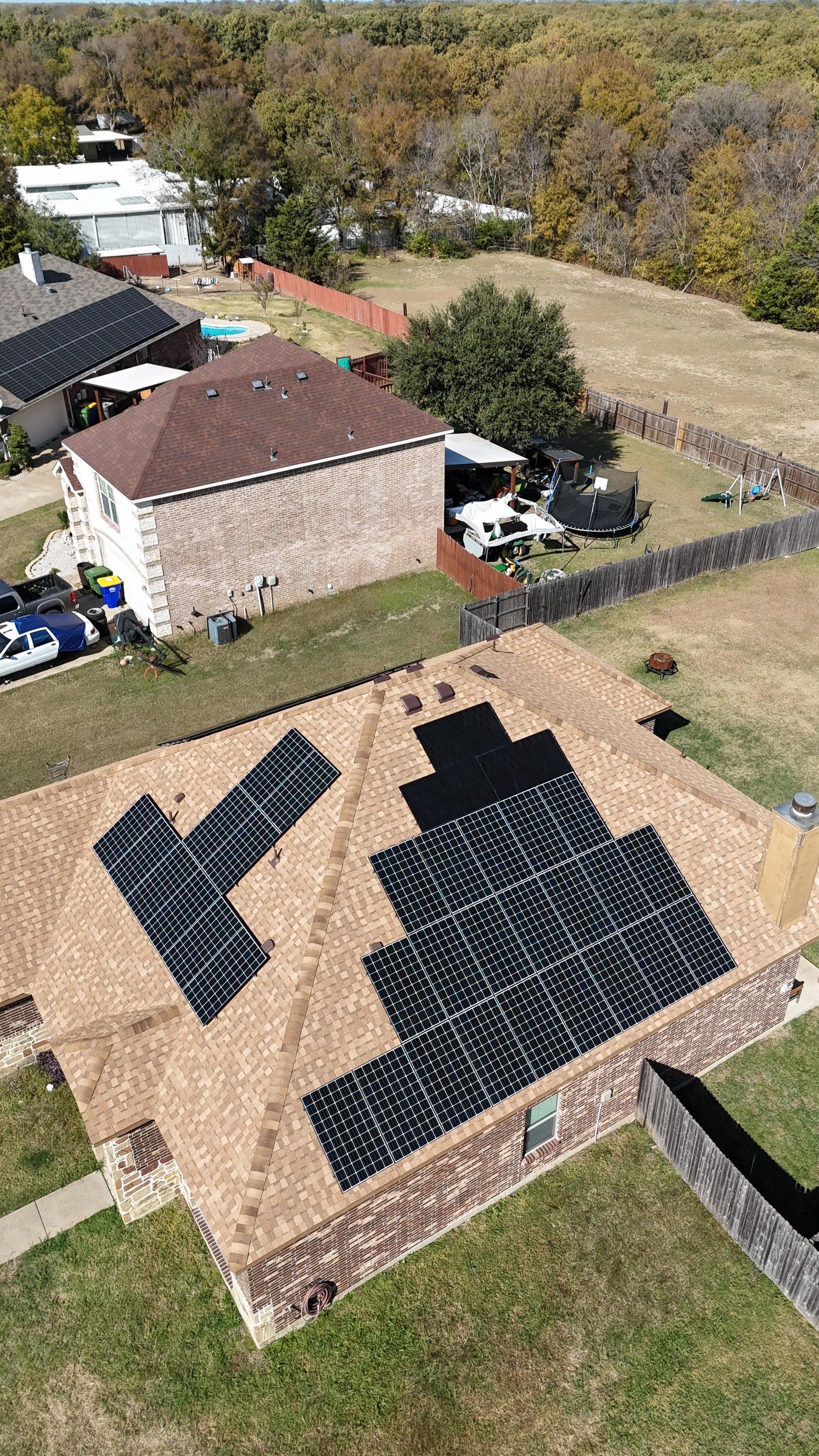 Seagovile Detach Reset by Safeco Servicing