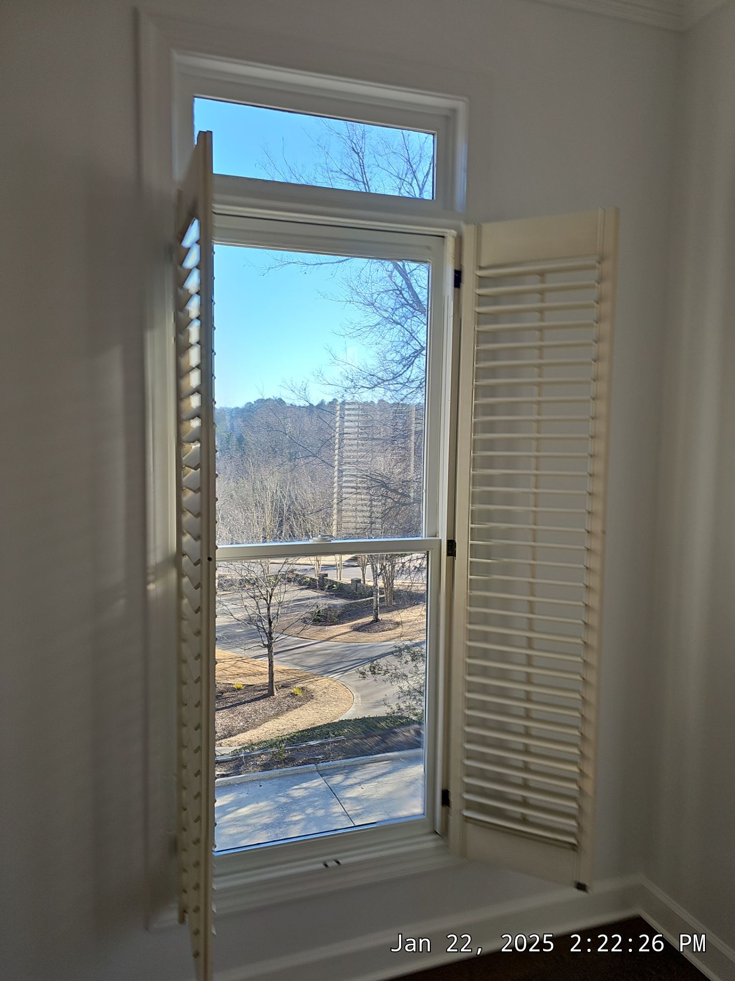 Elliott Project in Birmingham by The Window Source