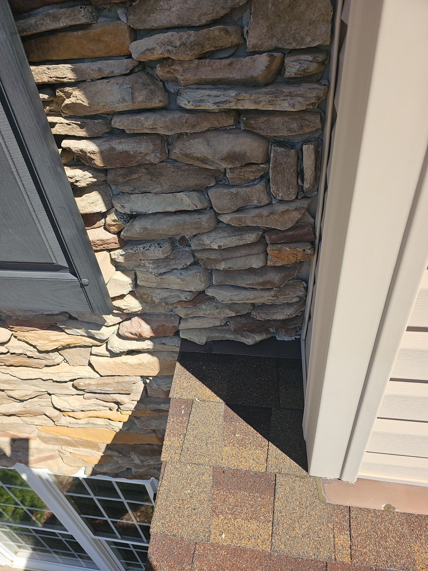 Roof and Gutter Replacement by Winchester Roofing