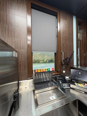 Commercial Project in Huntsville