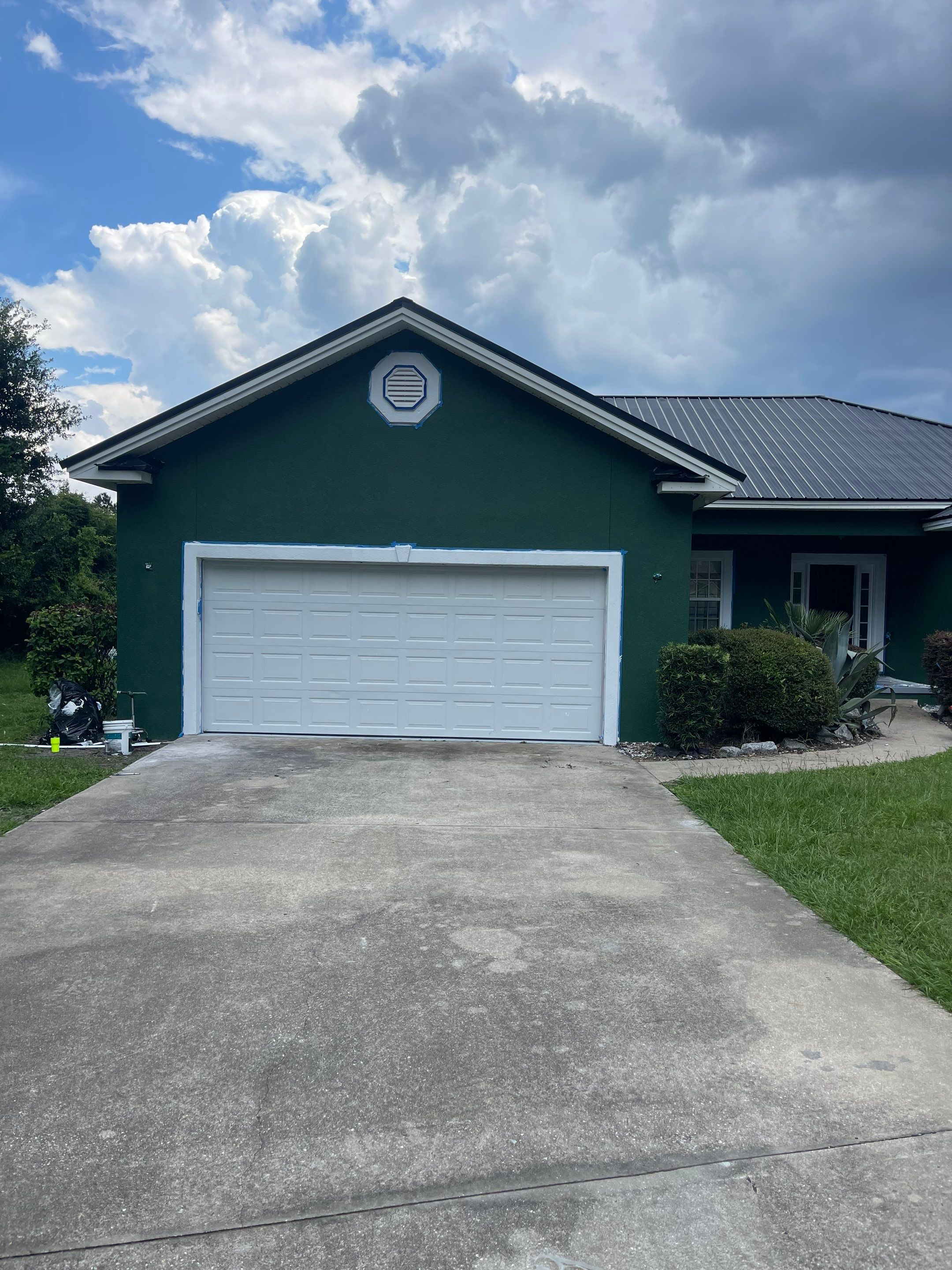 Project in Brunswick, GA by Sapelo Pro Renovations LLC 