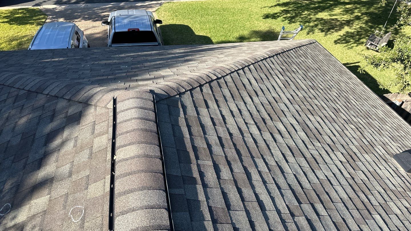 Weathered Wood - CertainTeed Landmark by RoofsOnly.com