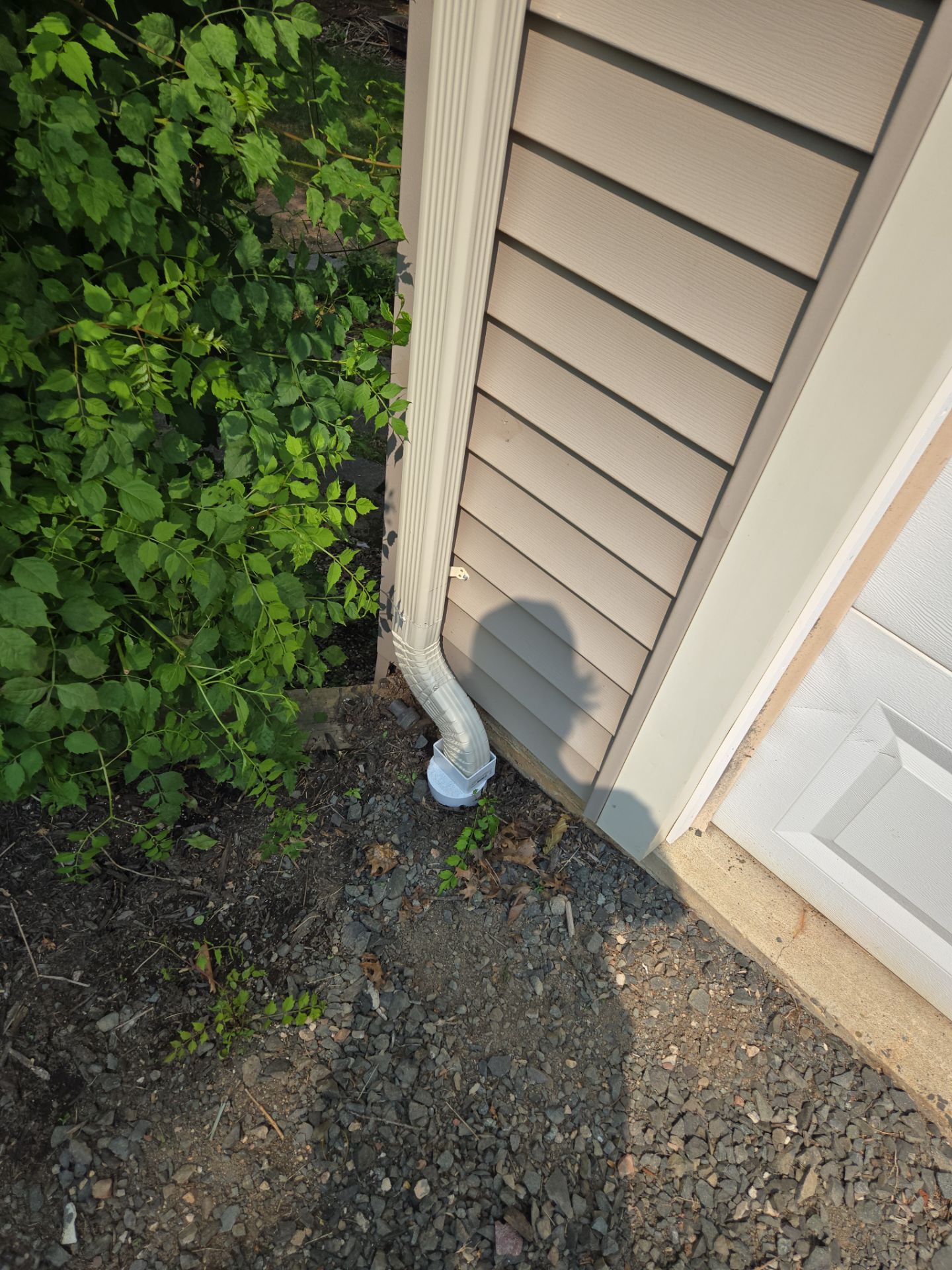 Residential Roofing Installation using Owens Corning TruDefinition Duration AR - Driftwood by A Plus Exterior