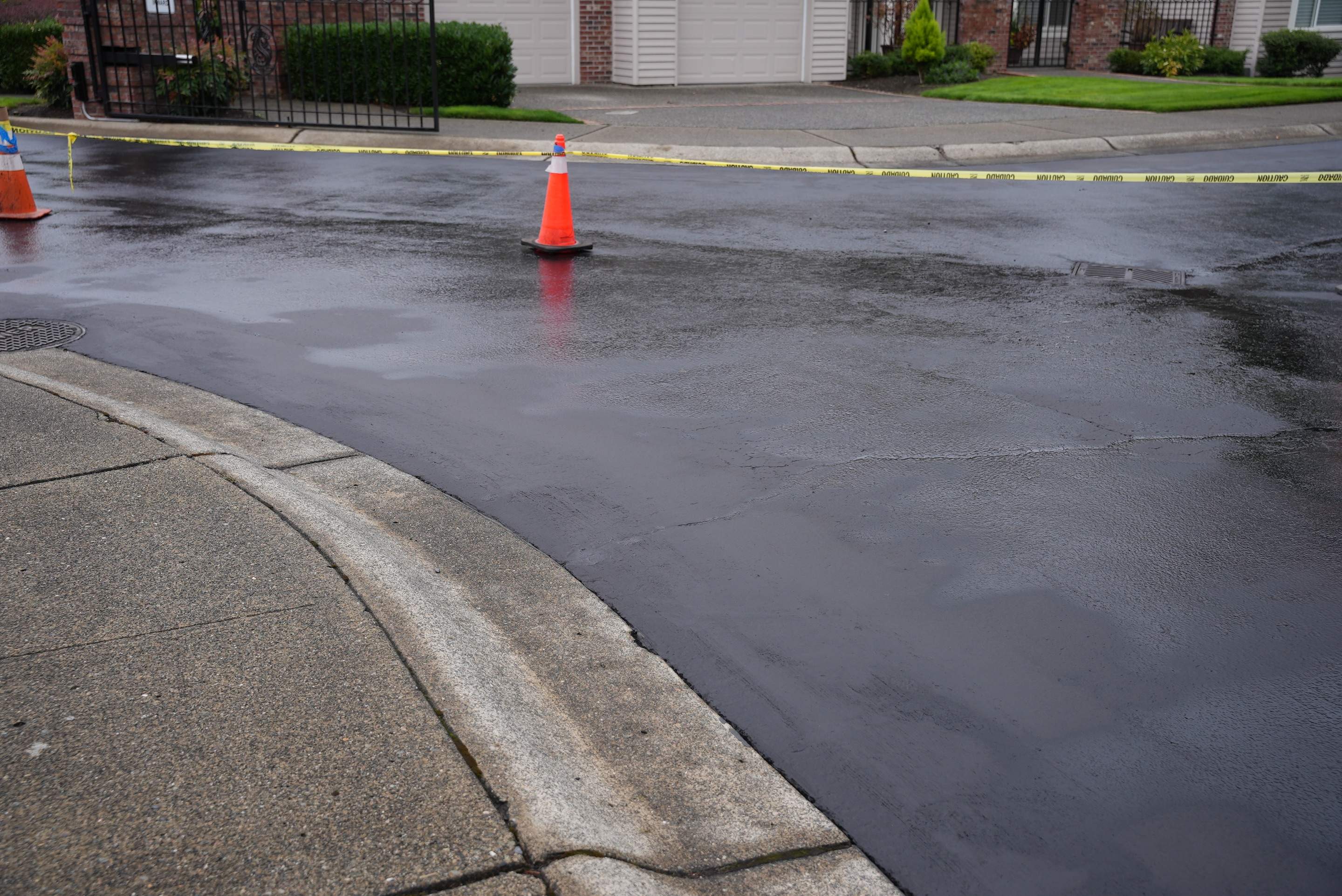 Best Management | Sealcoating  by Jireh Asphalt & Concrete Inc 