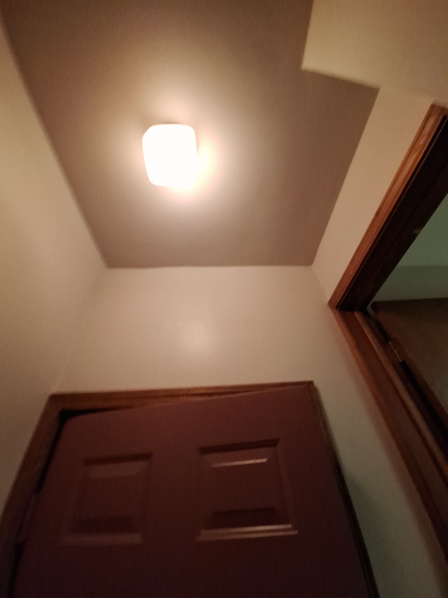 Interior Painting & Drywall Repair in Muskegon, MI | Ceiling & Wall Repaint by Gordon Painting