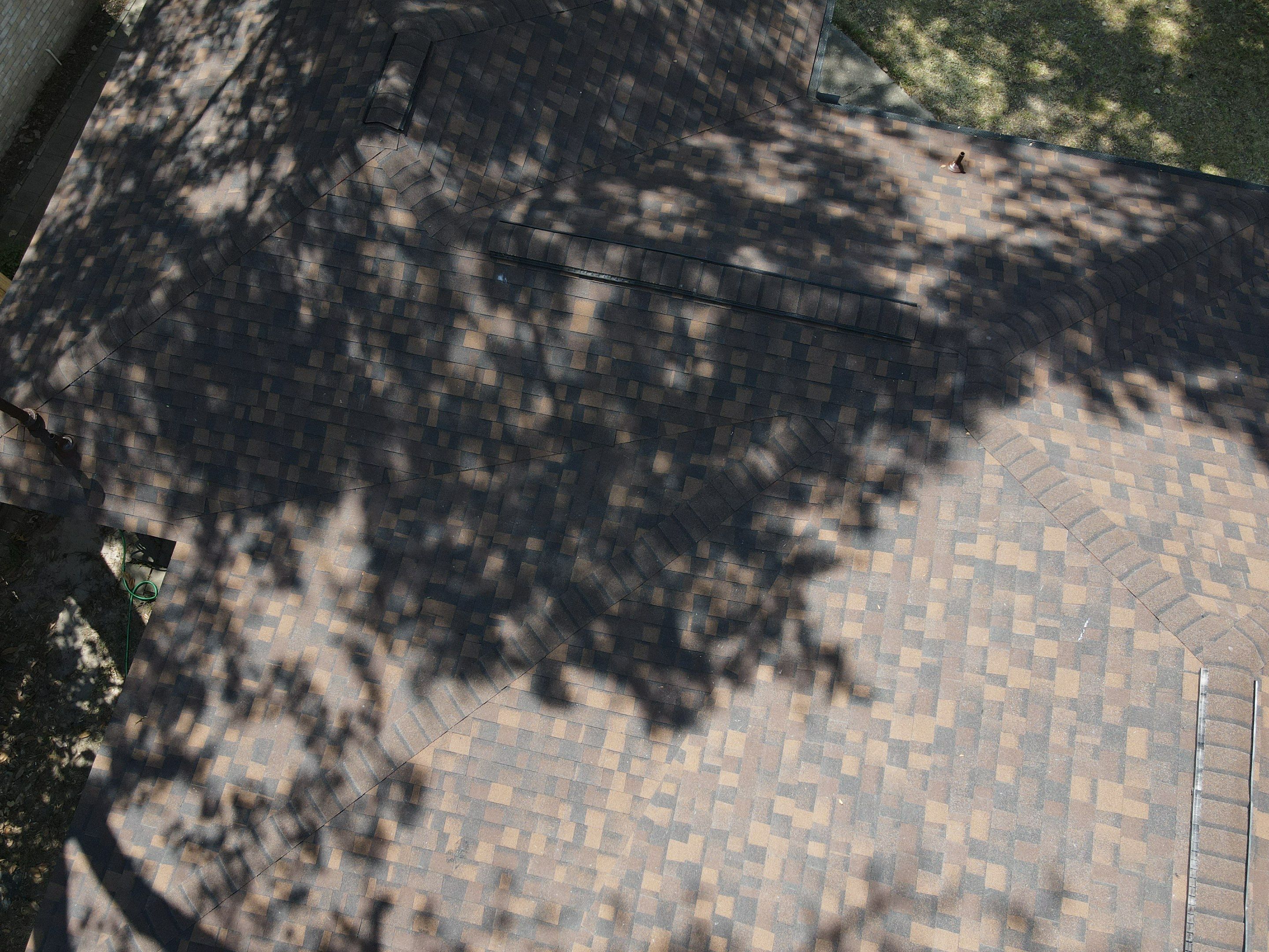Residential Roofing Installation using Owen's Corning by Roof Concepts Construction