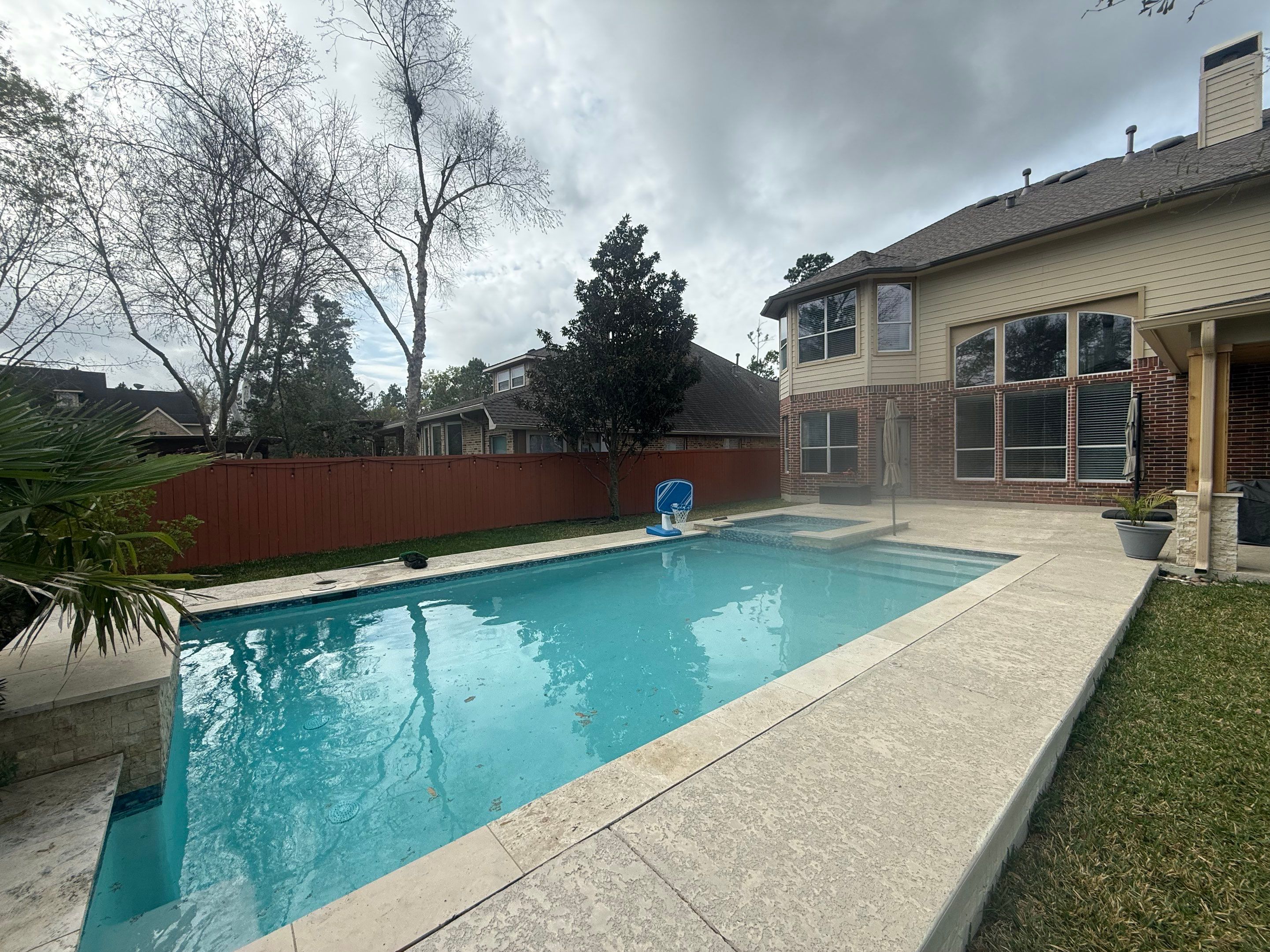 The Kliewe Family by SophAlx LLC