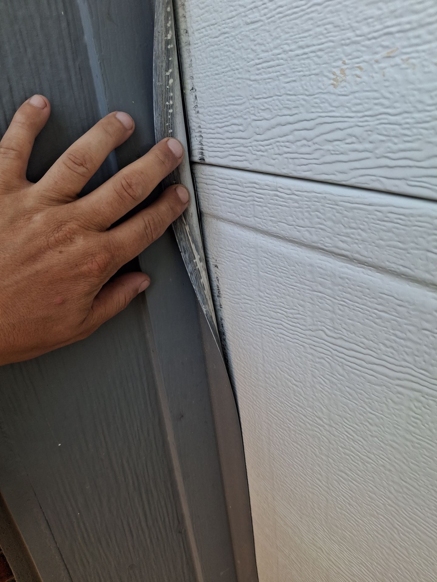 Custom-Match Color Repaint in Tyler, TX by Quality Coats Painting
