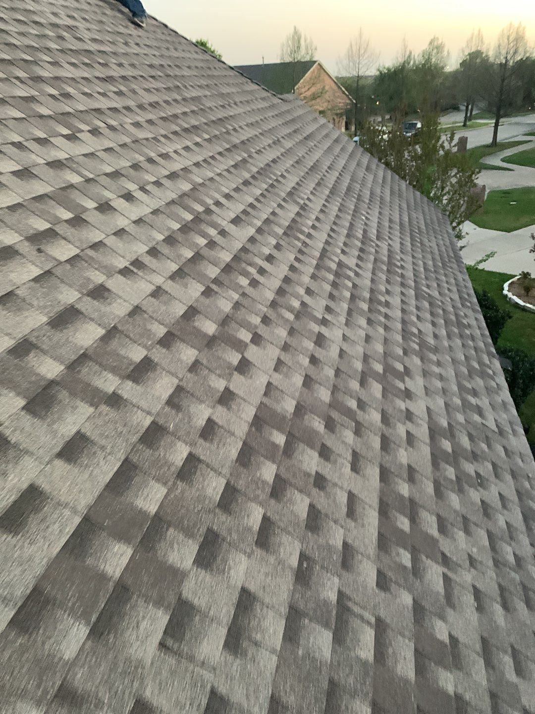 GAF Roof Replacement in Frisco Texas by Elite Roofing LLC
