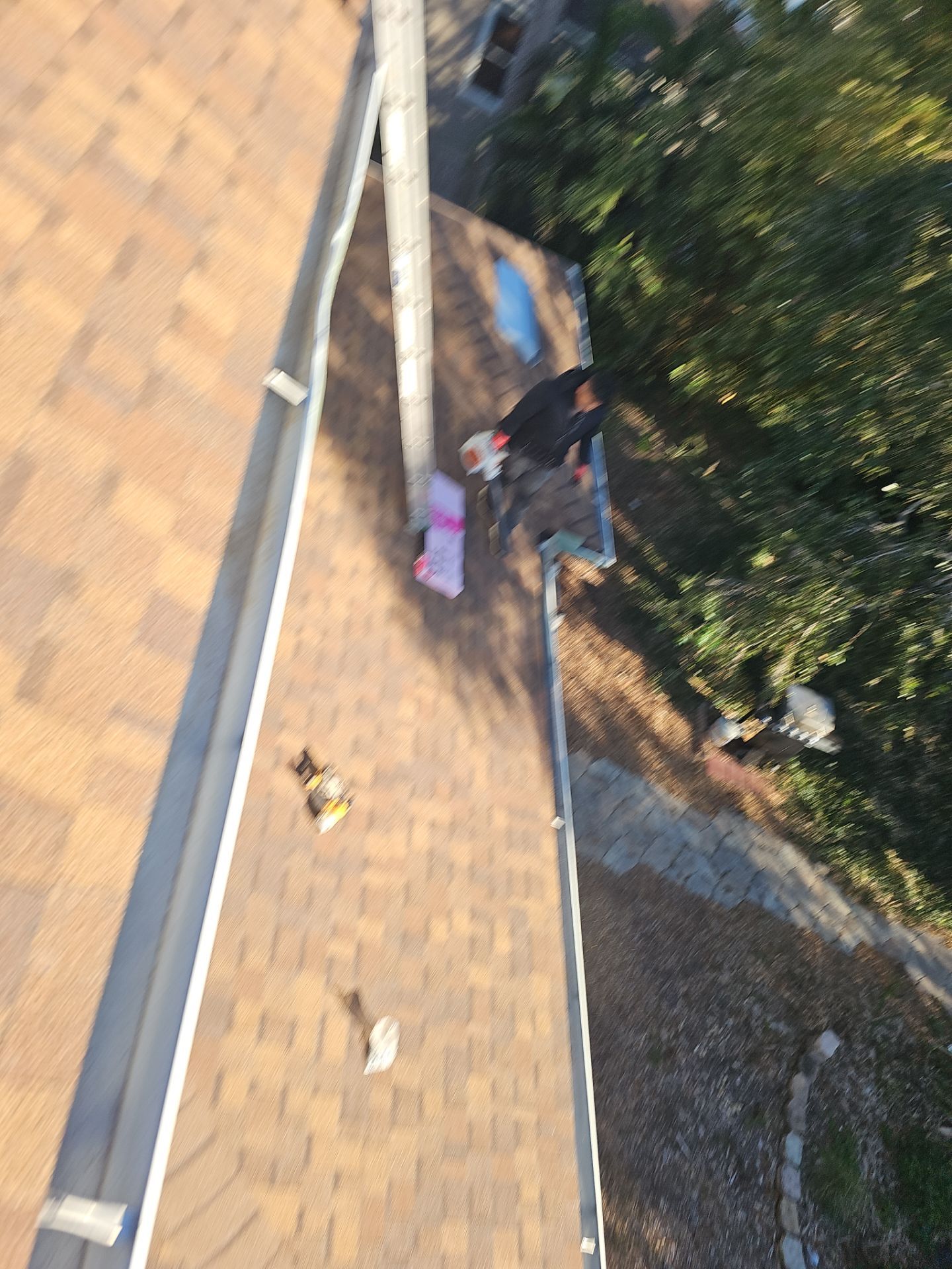 Project in St. Petersburg 33712 by Mitchell Roofing Company LLC 