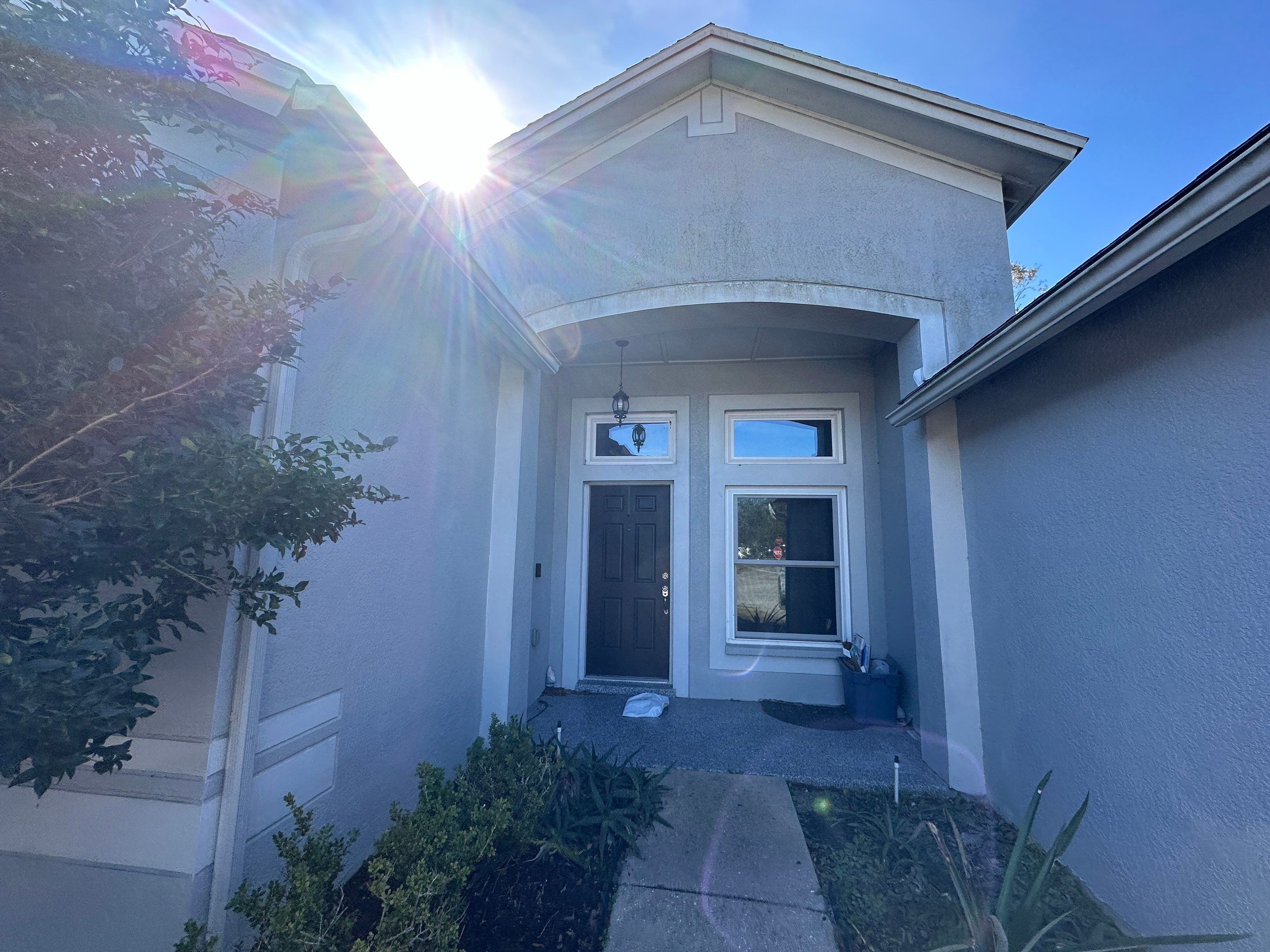 Roof Damage Claim in Zephyrhills by FLAPA & KeyStone