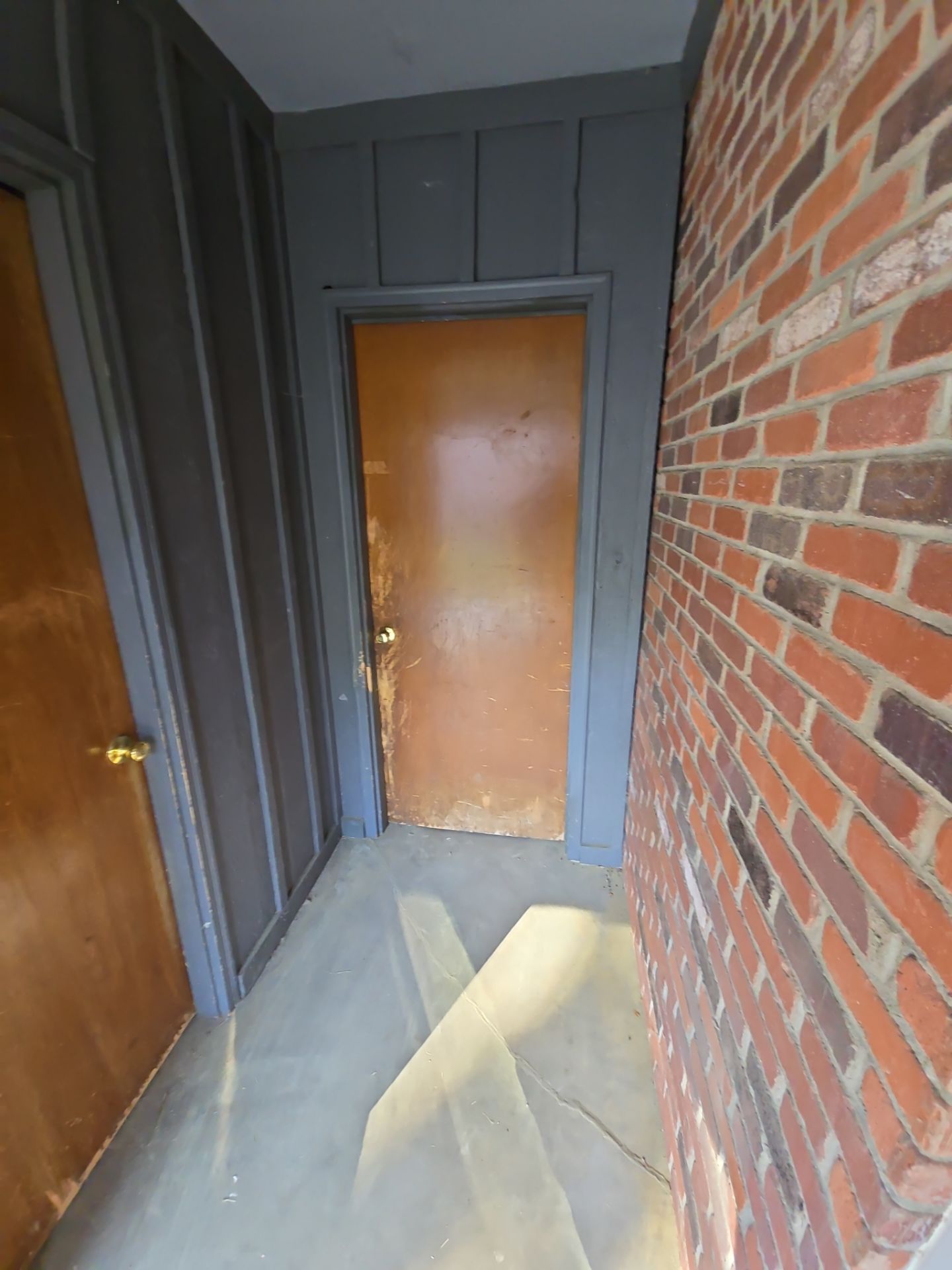 Restoring Beauty: Casa Blanca Makeover for This Duplex by J&M Painting LLC