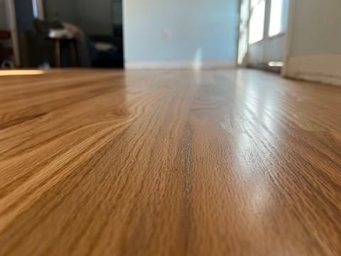 Storm Damage using Dehumidifiers by Construction Now LLC