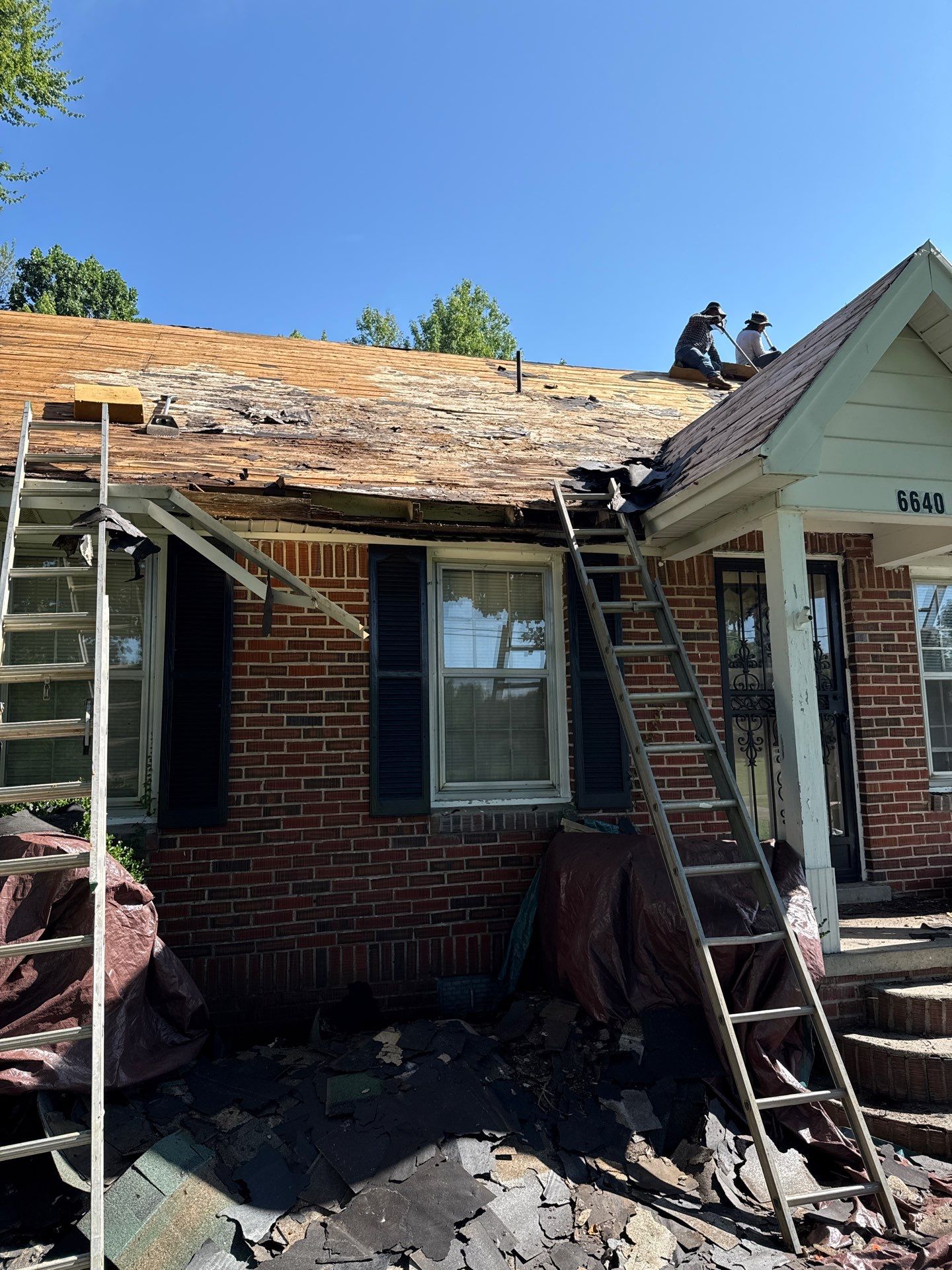 Home Makeover by Skilled Construction LLC