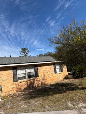 Project in New Smyrna Beach