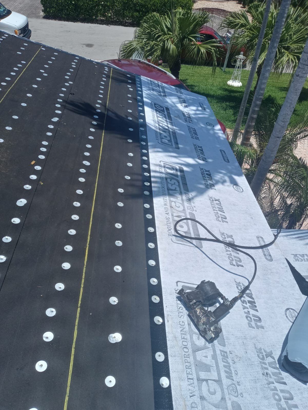 Tile Re-Roof using Boral - Entegra Estate Blend by Morton Roofing, Inc.