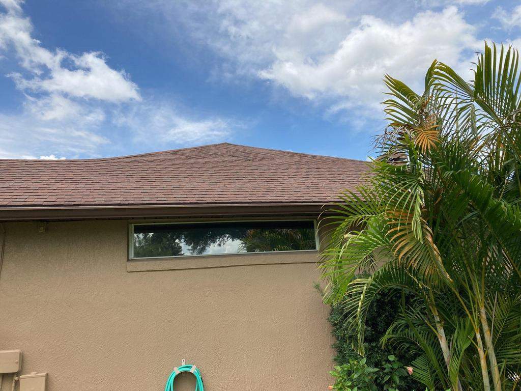 Shingle Reroof Replacement Clermont FL by Pinnacle Roofing Group