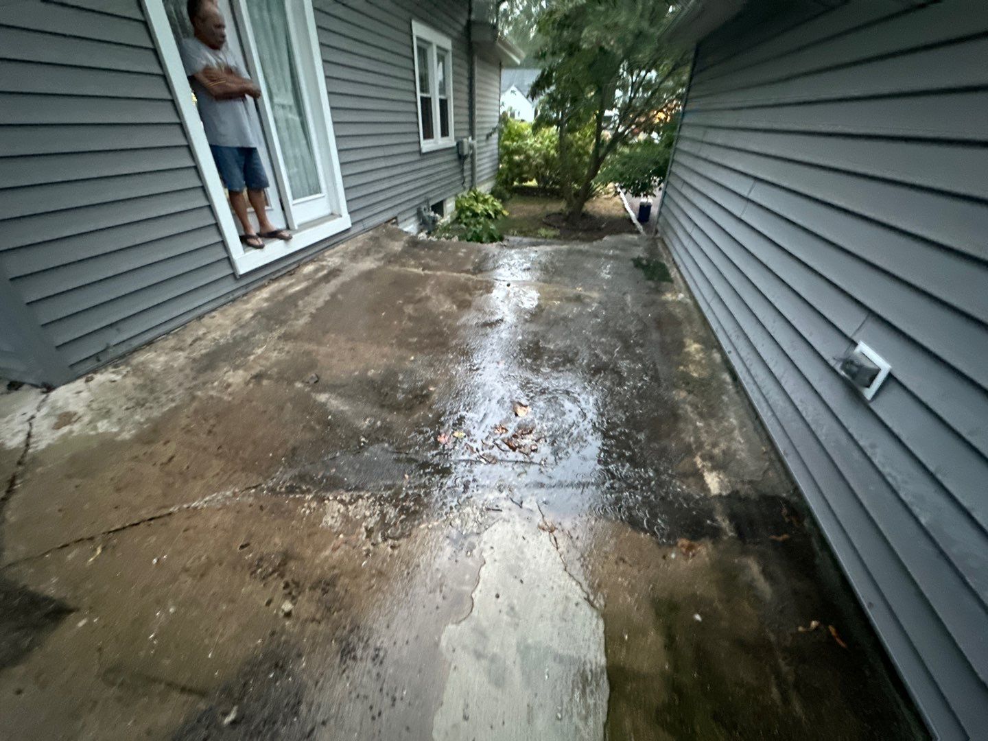 Deck Resurface In Yardley, Pennsylvania by deck guardian