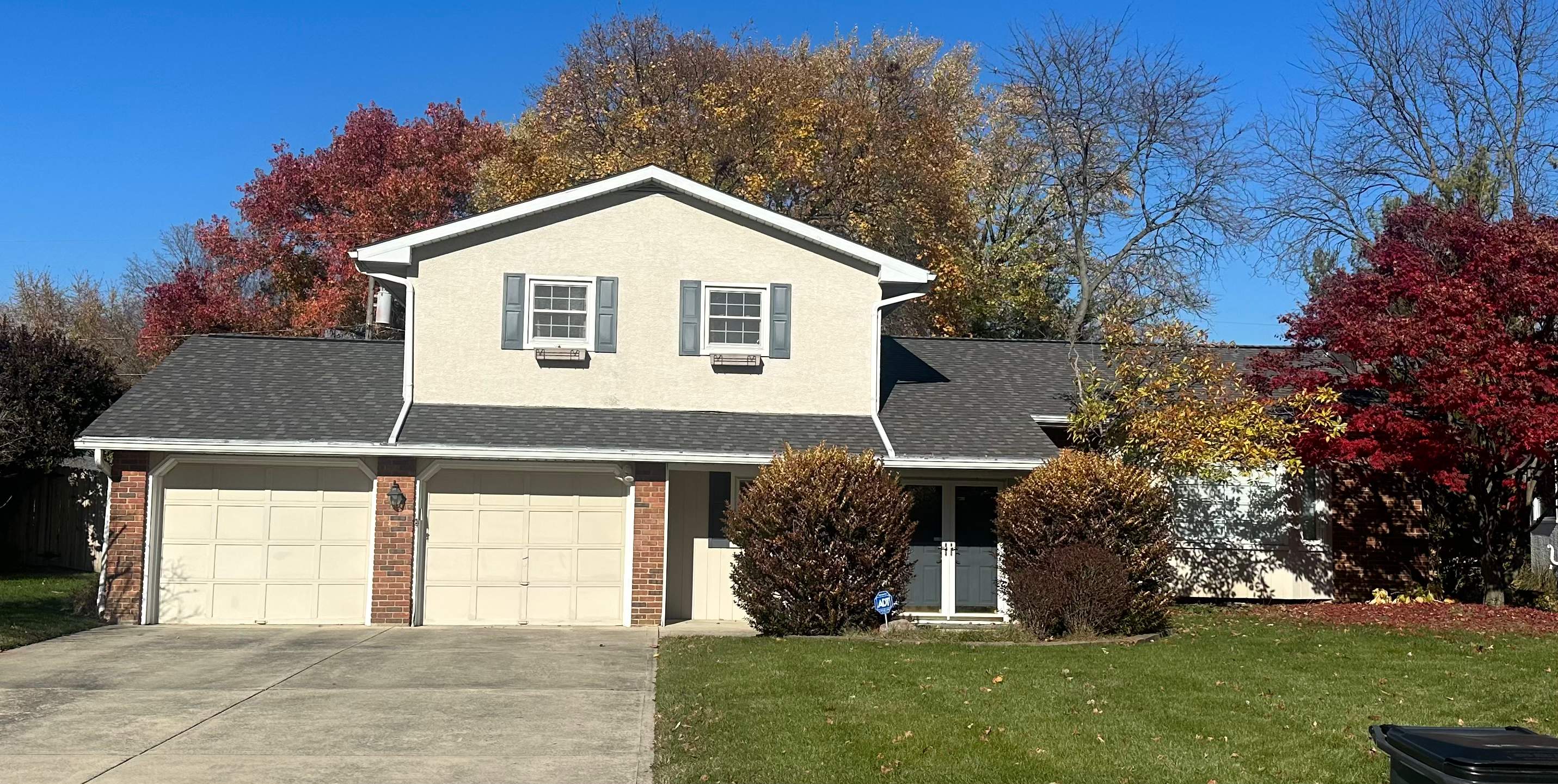 Roof Replacement by Assured Restoration