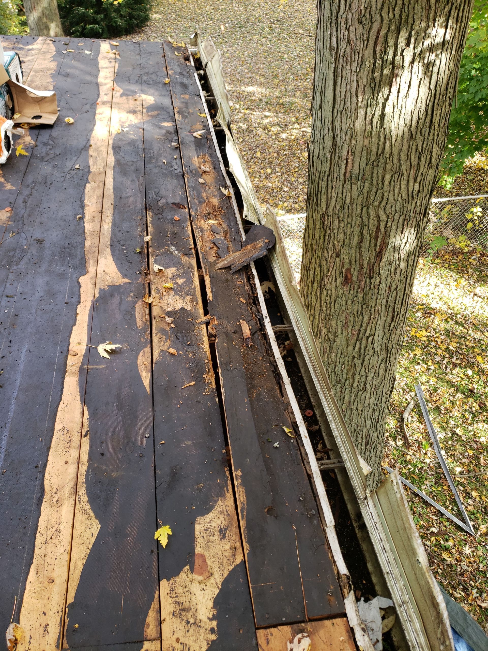 ATLAS PINNACLE COLOR: SCOTCHGARD COASTAL GRANITE DRIP EDGE: WHITE by Eagle Eye Roofing