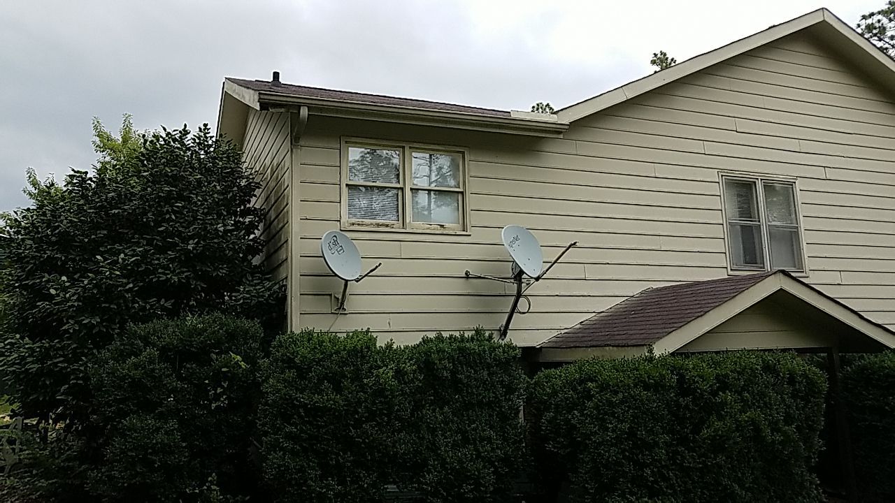 Re Roof, New Windows & Sindig. by American Roofing NC