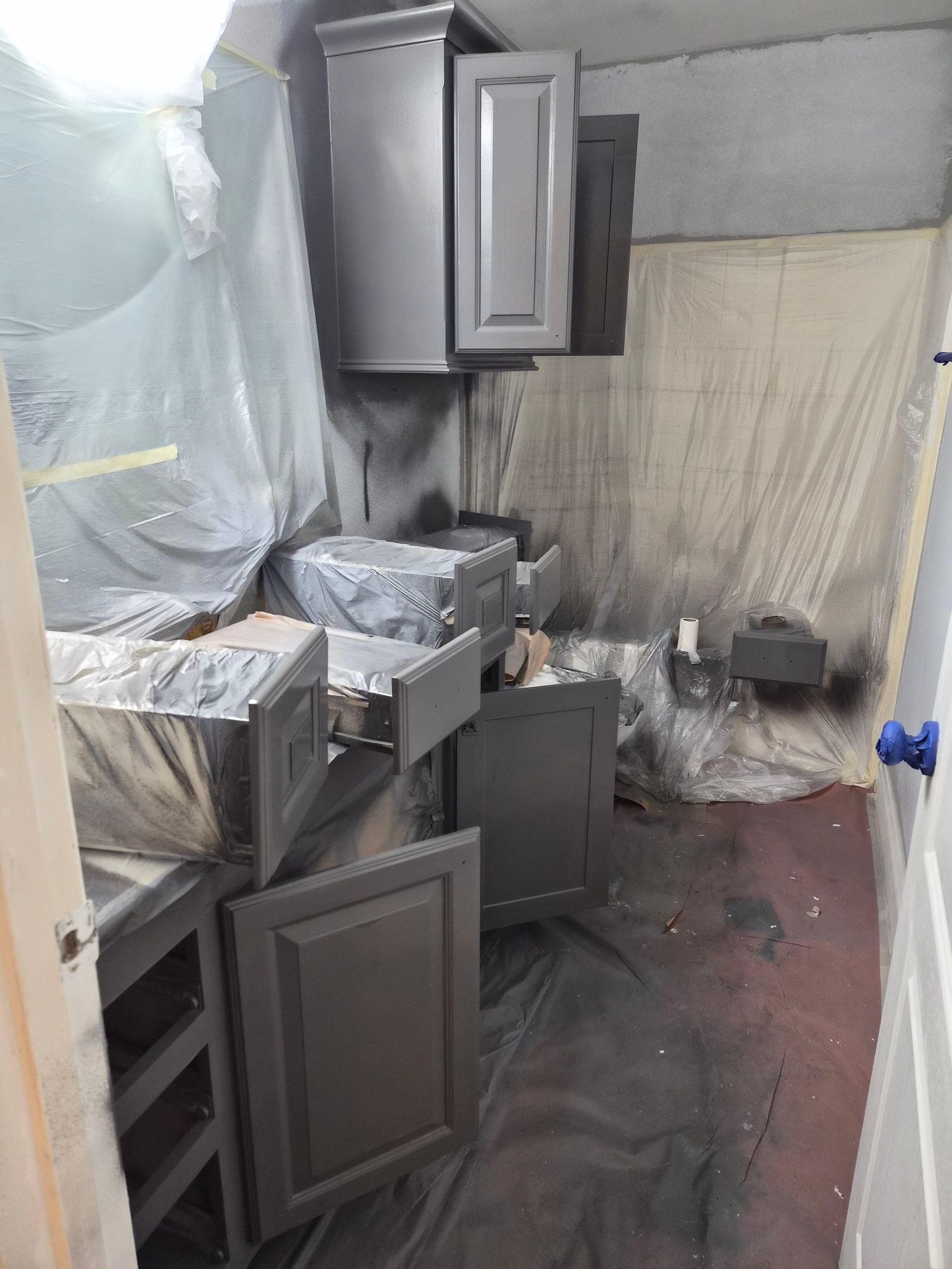 Whole-Home Interior Painting Transformation for Lindale, Texas House by Quality Coats Painting