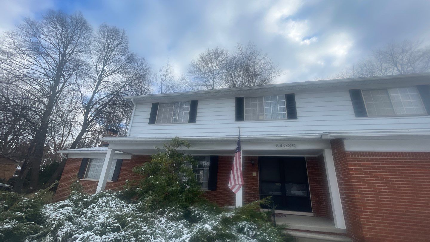 Roof Replacement using CertainTeed Landmark by 180 Contractors