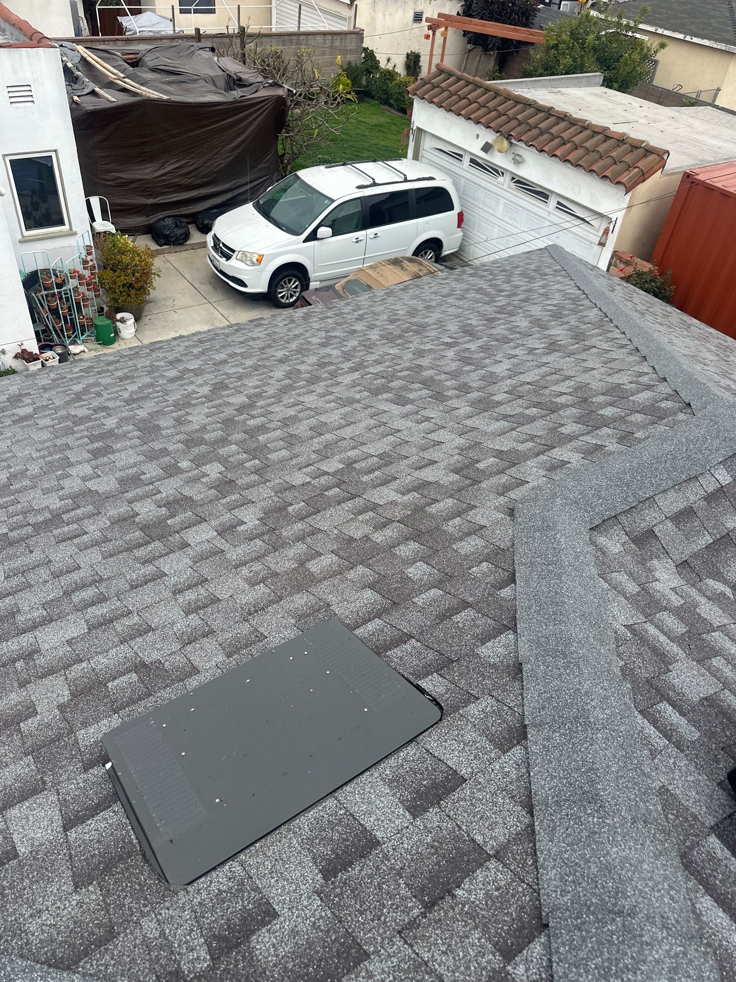 Roof Replacement- Huntington Park, CA 90255 by Epic Roof Replacement