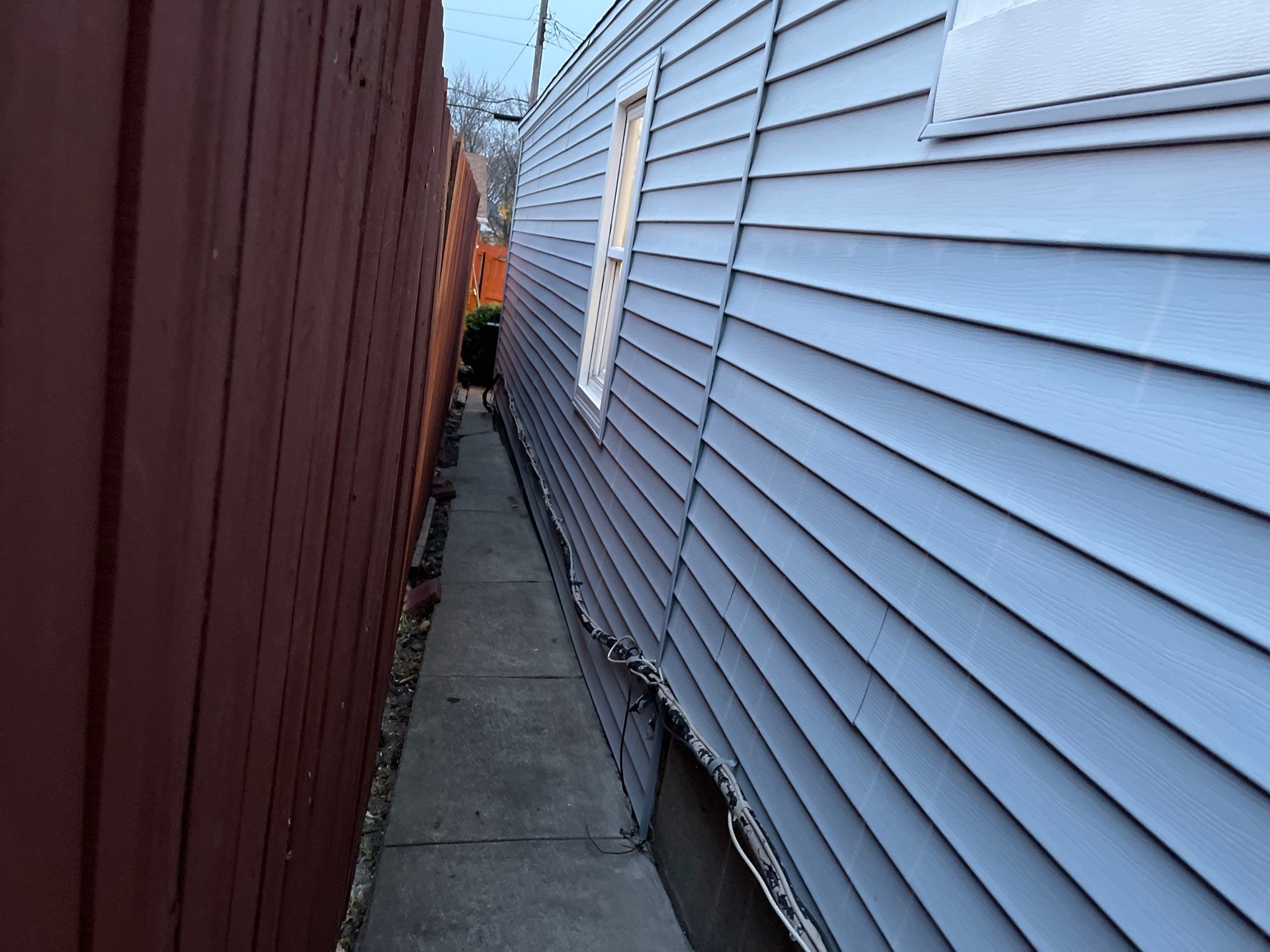 Test by ProGrade Exteriors