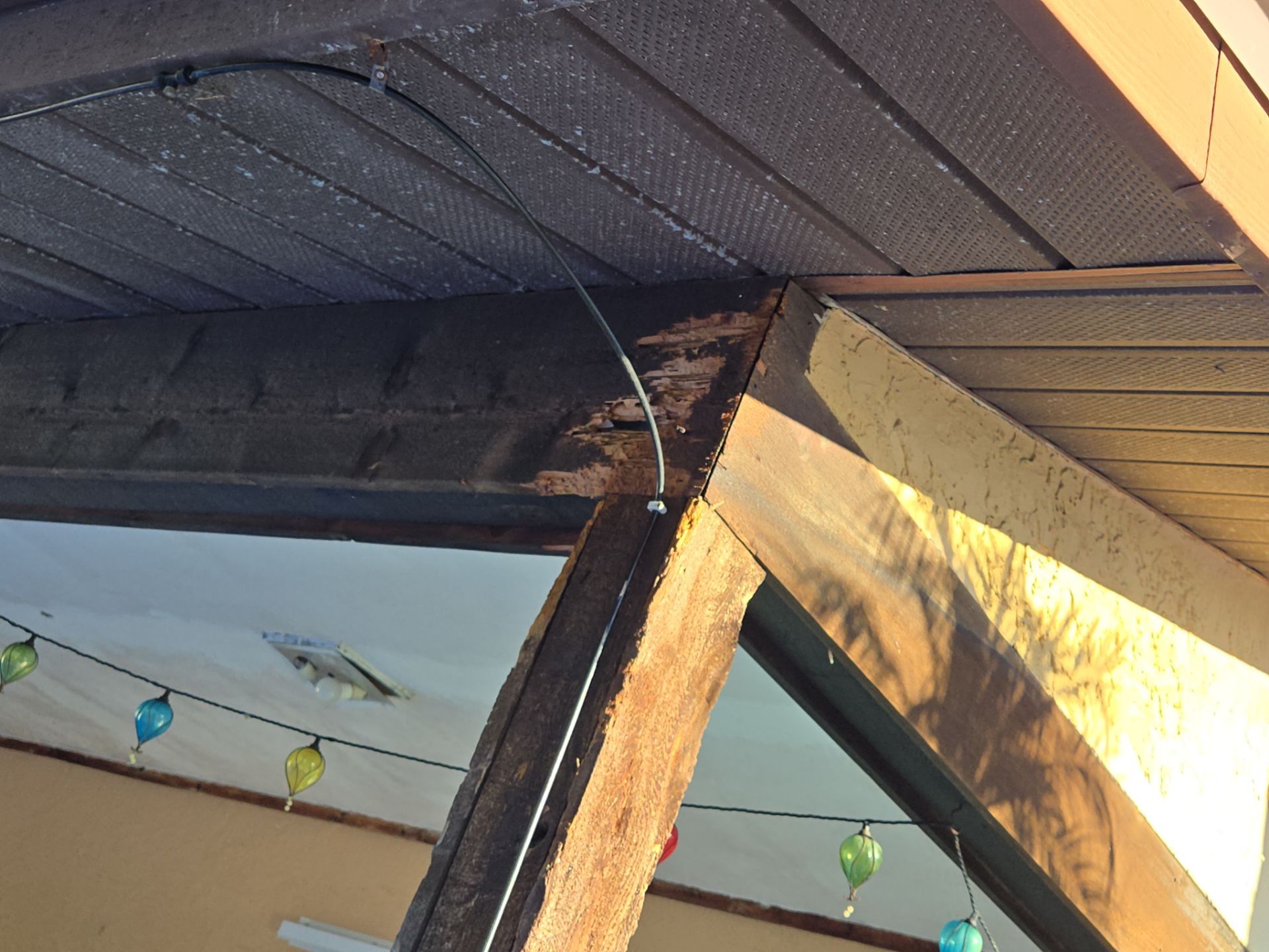 Project in St. Petersburg 33712 by Mitchell Roofing Company LLC