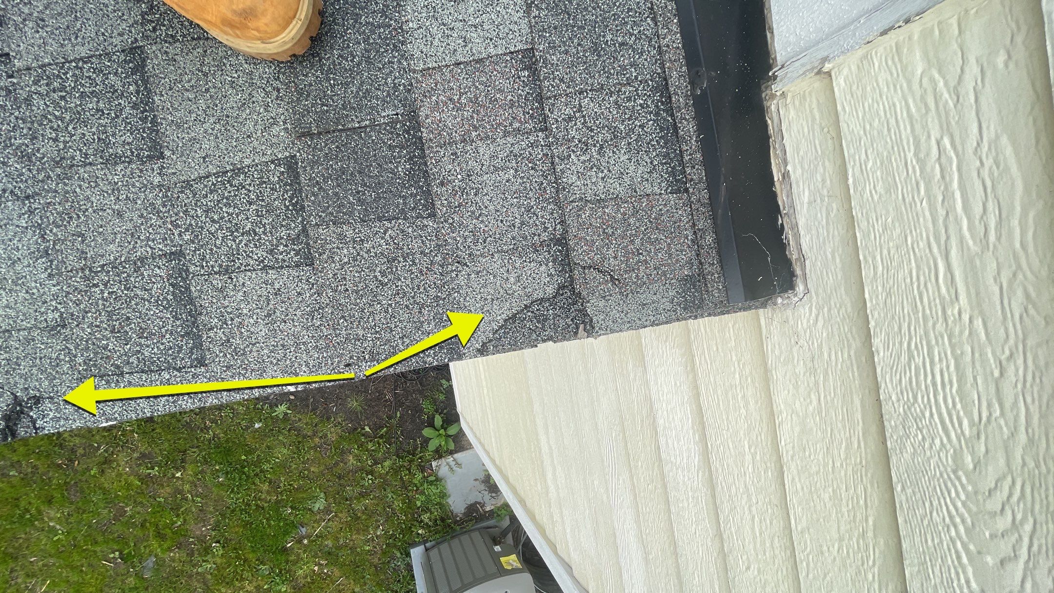 Roof Replacement using CertainTeed Landmark by 180 Contractors