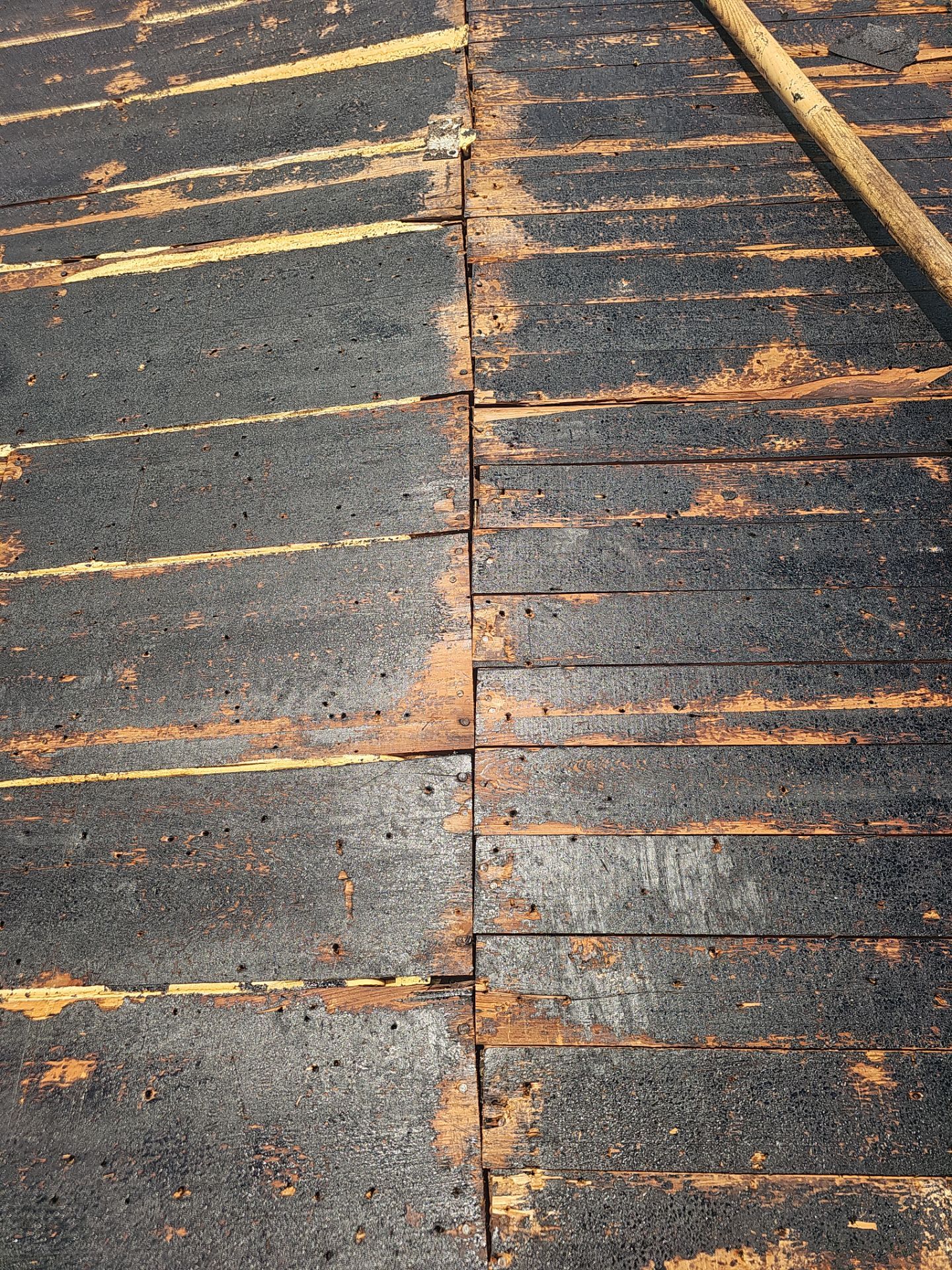 Project in St. Petersburg 33704 by Mitchell Roofing Company LLC 