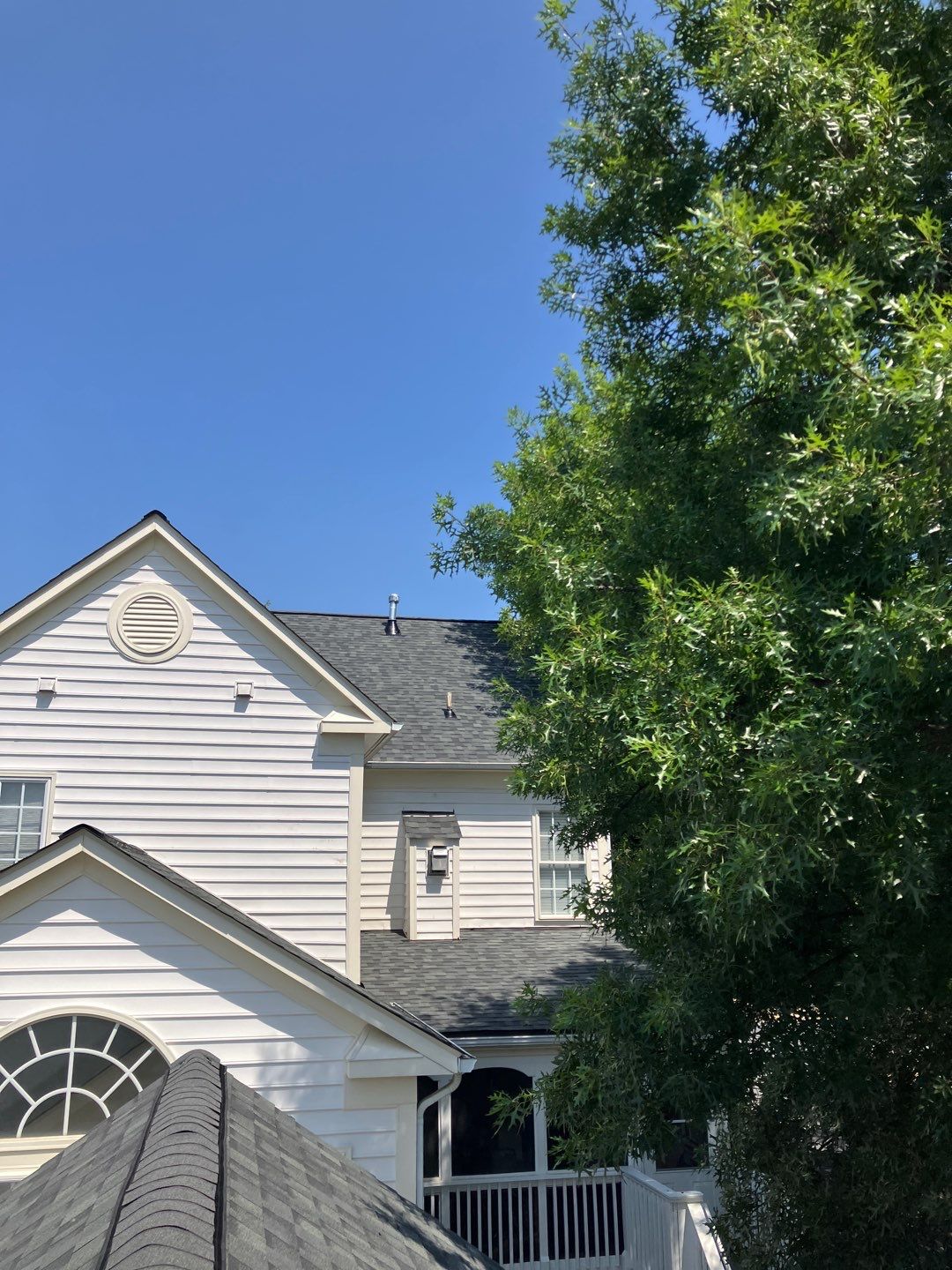502 Leaning Oak Street, Gaithersburg, MD 20878 US by American Custom Contractors